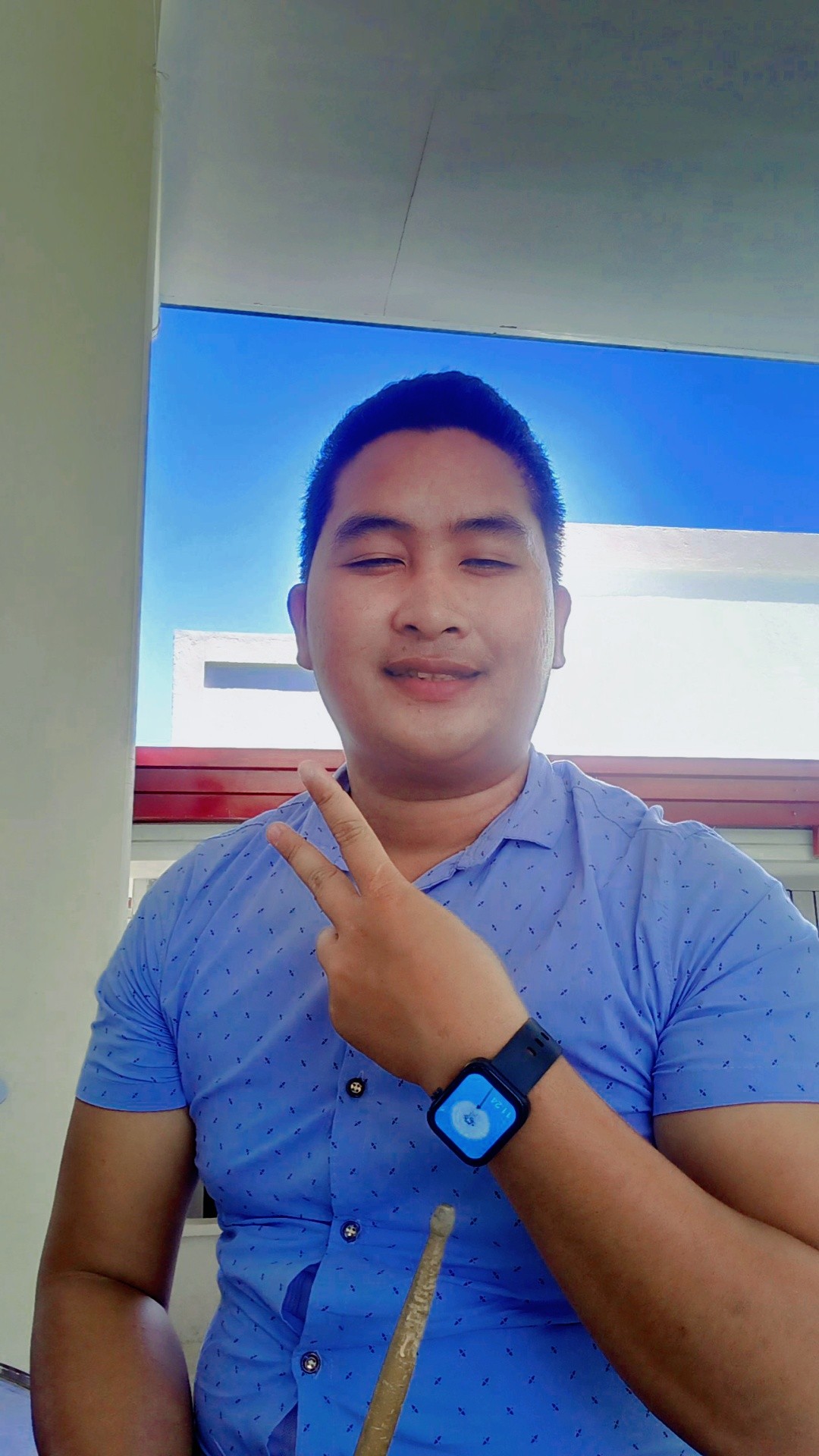 Ramel C.'s profile photo