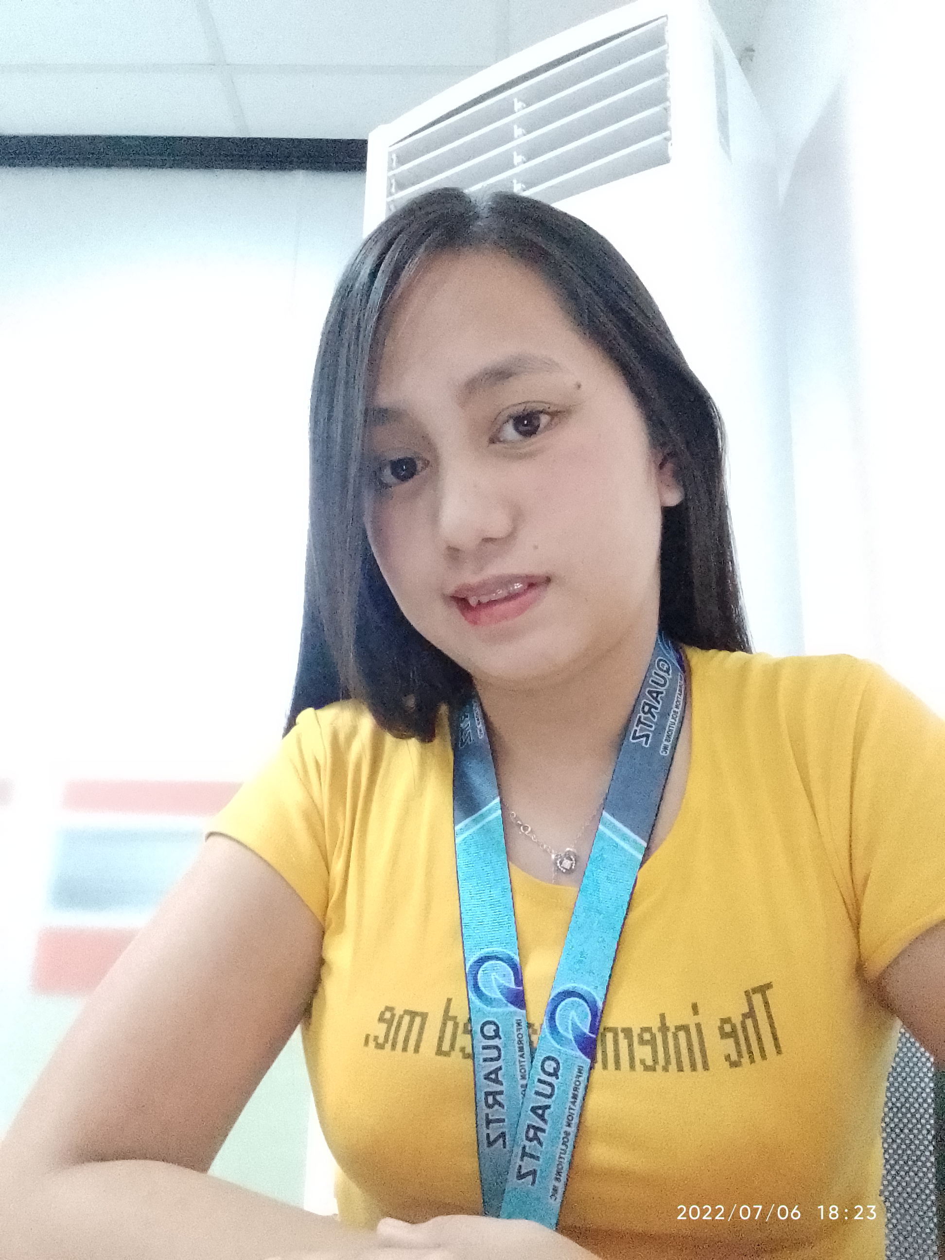 Josan Marie R.'s profile photo
