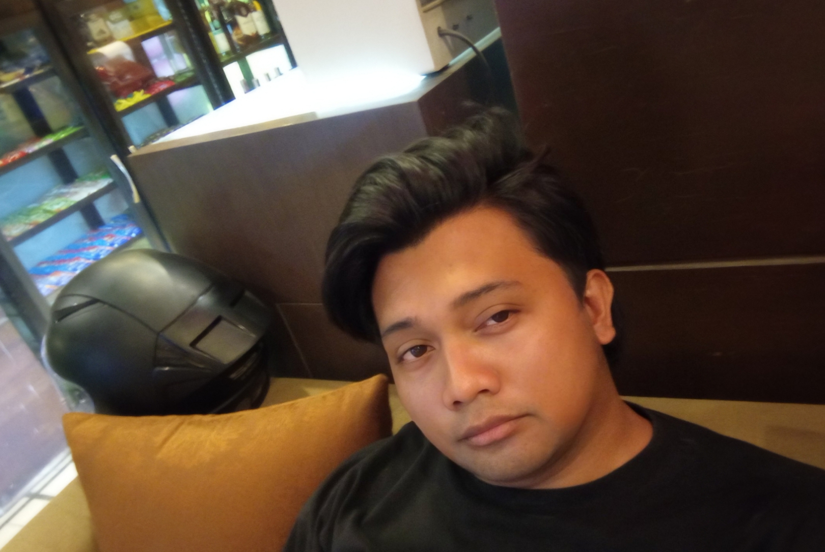 Fernando L.'s profile photo