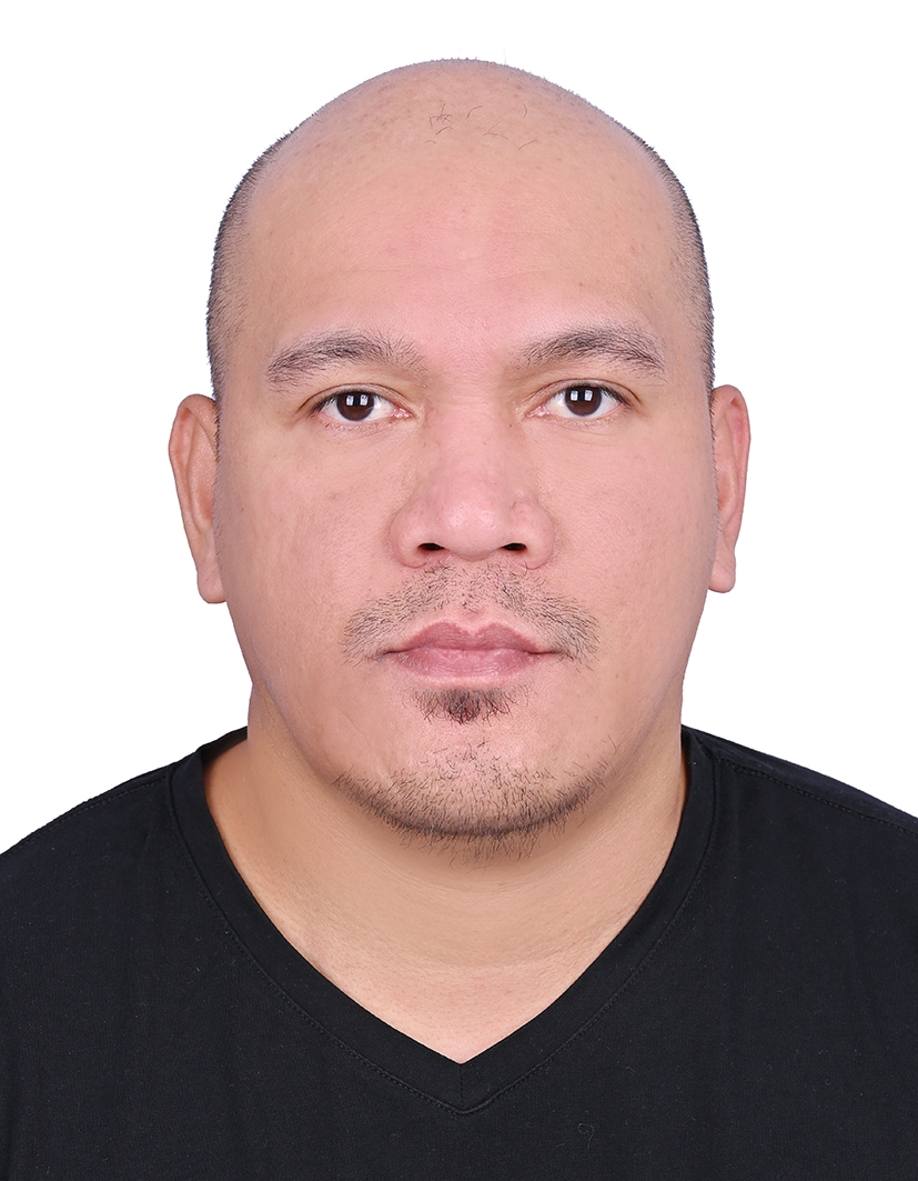 Alfredo G.'s profile photo