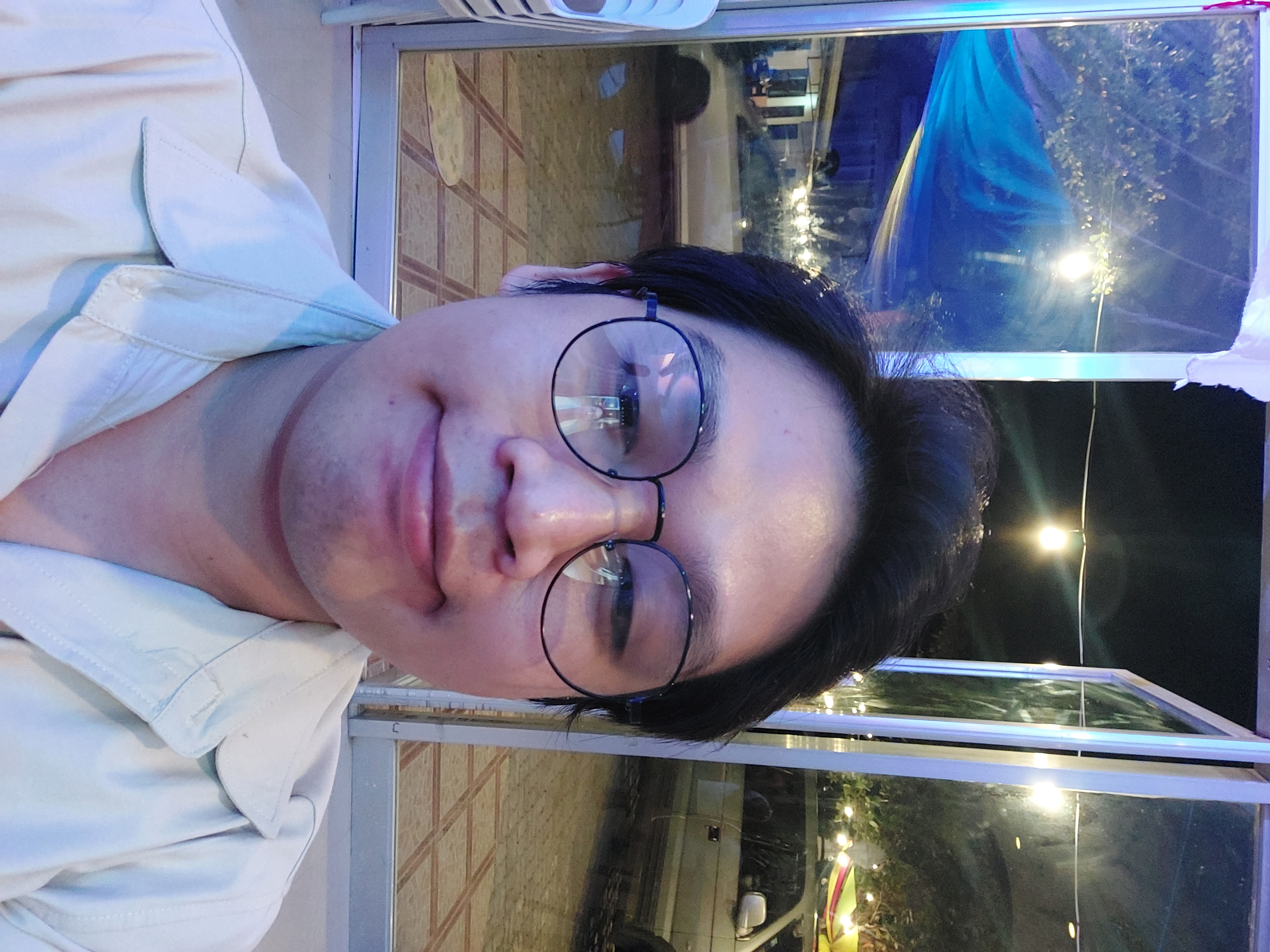 Karl Razul C.'s profile photo