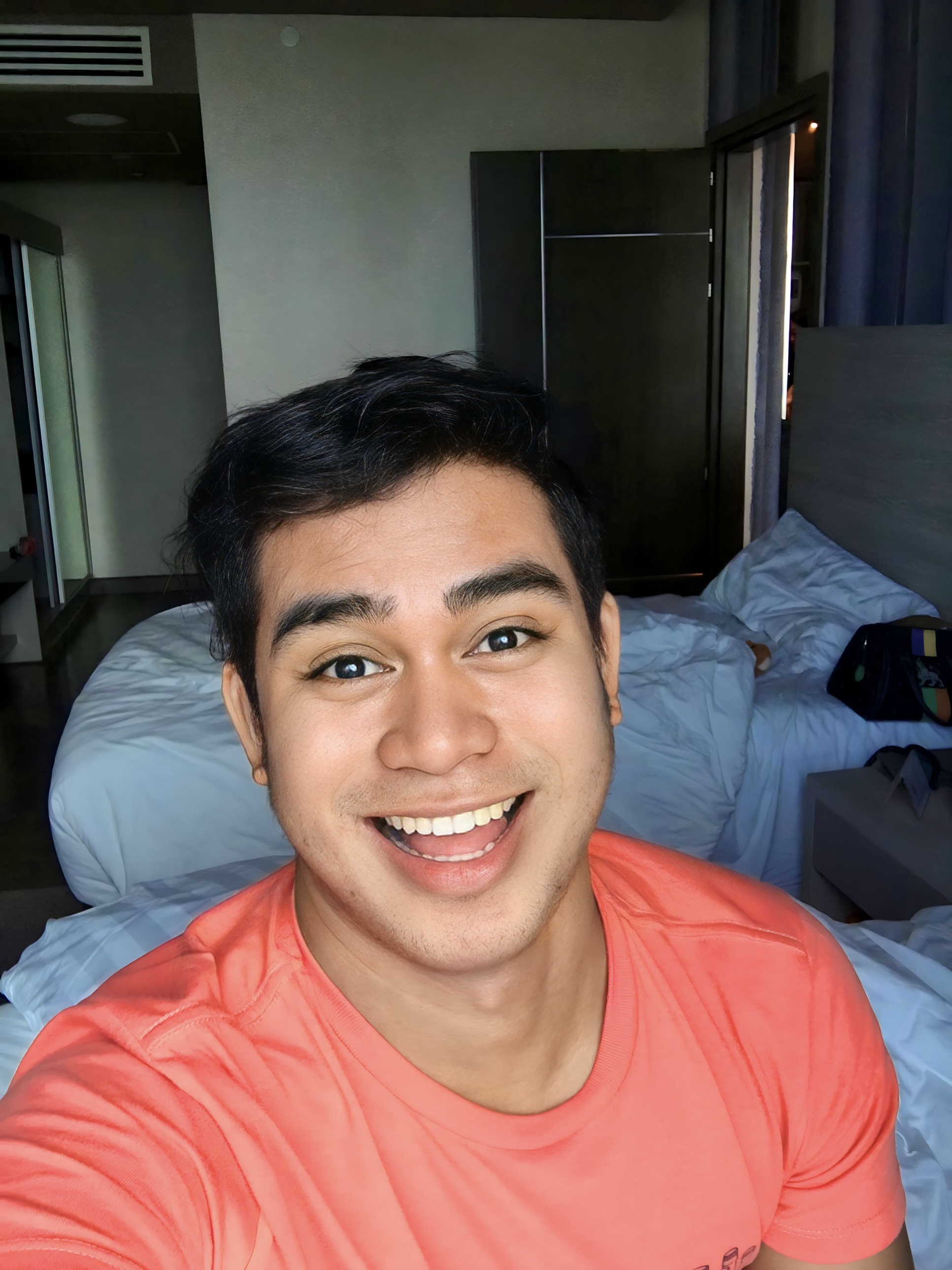 Charlie S.'s profile photo