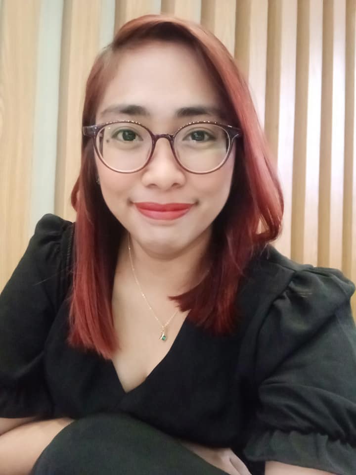 Clarisse Gay M.'s profile photo