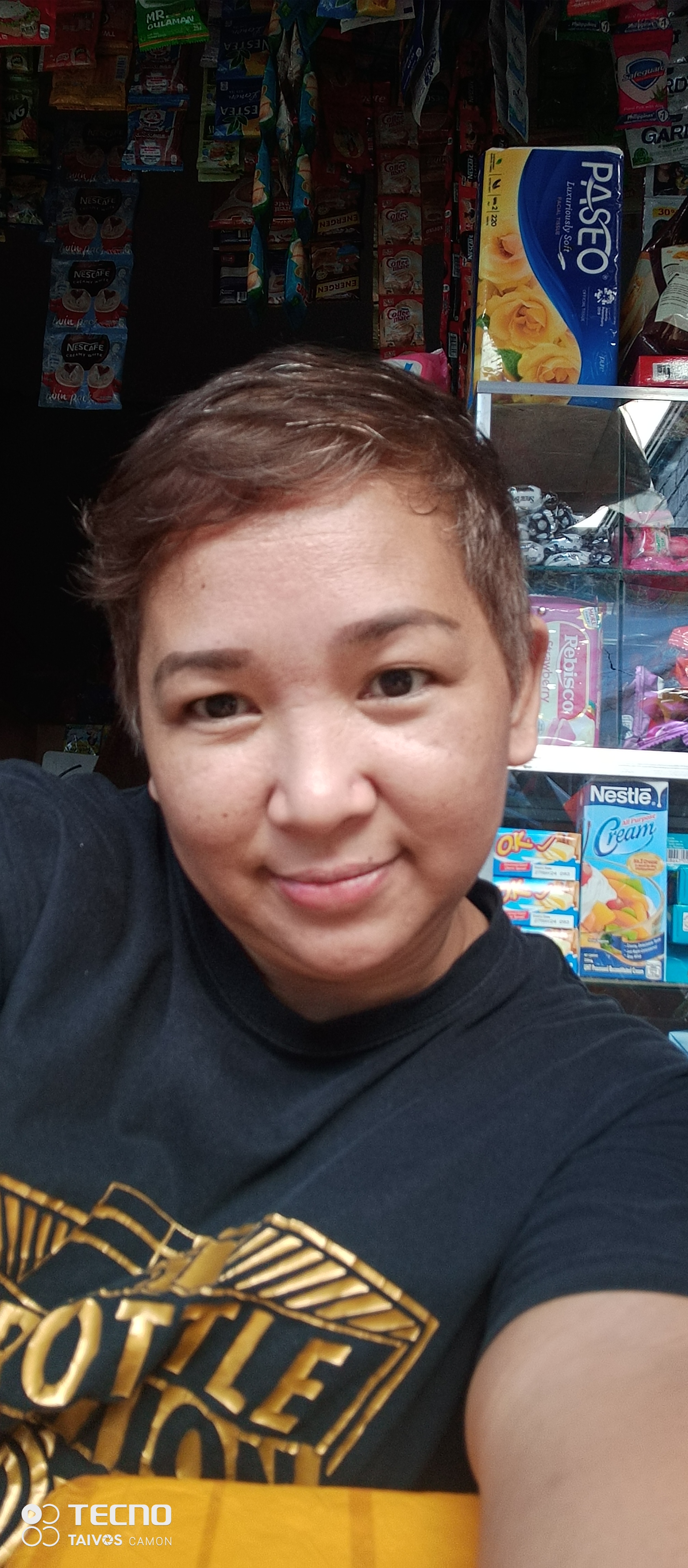 Maria Zoreyna L.'s profile photo