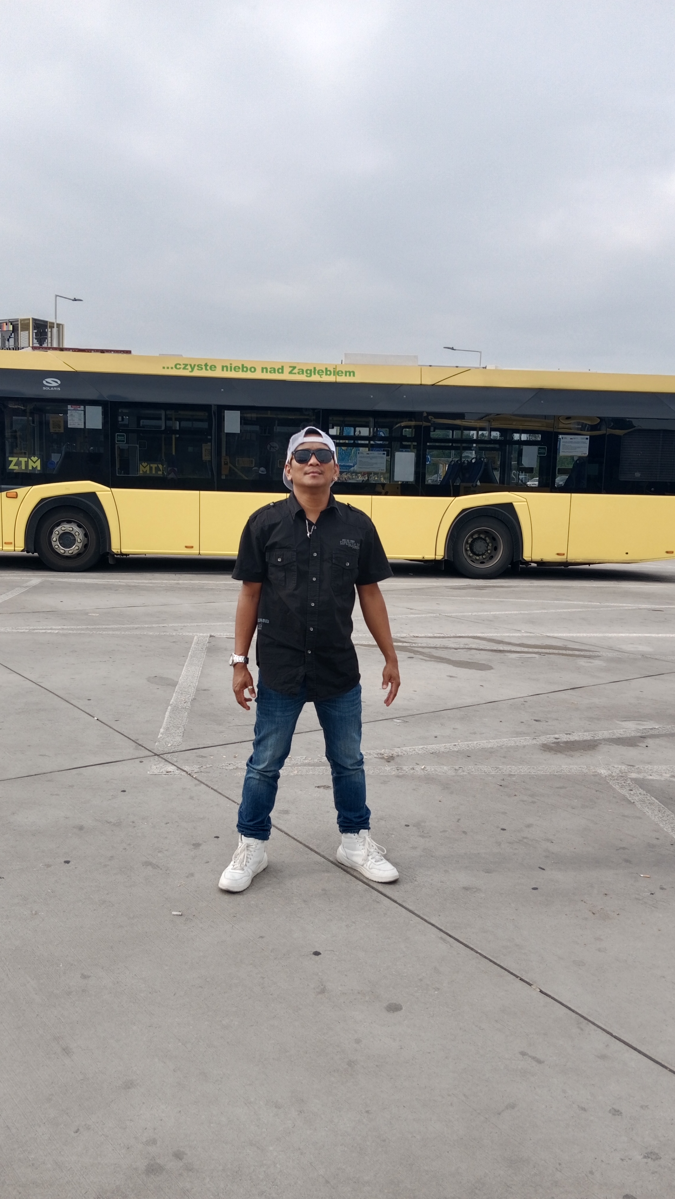 Arnel M.'s profile photo