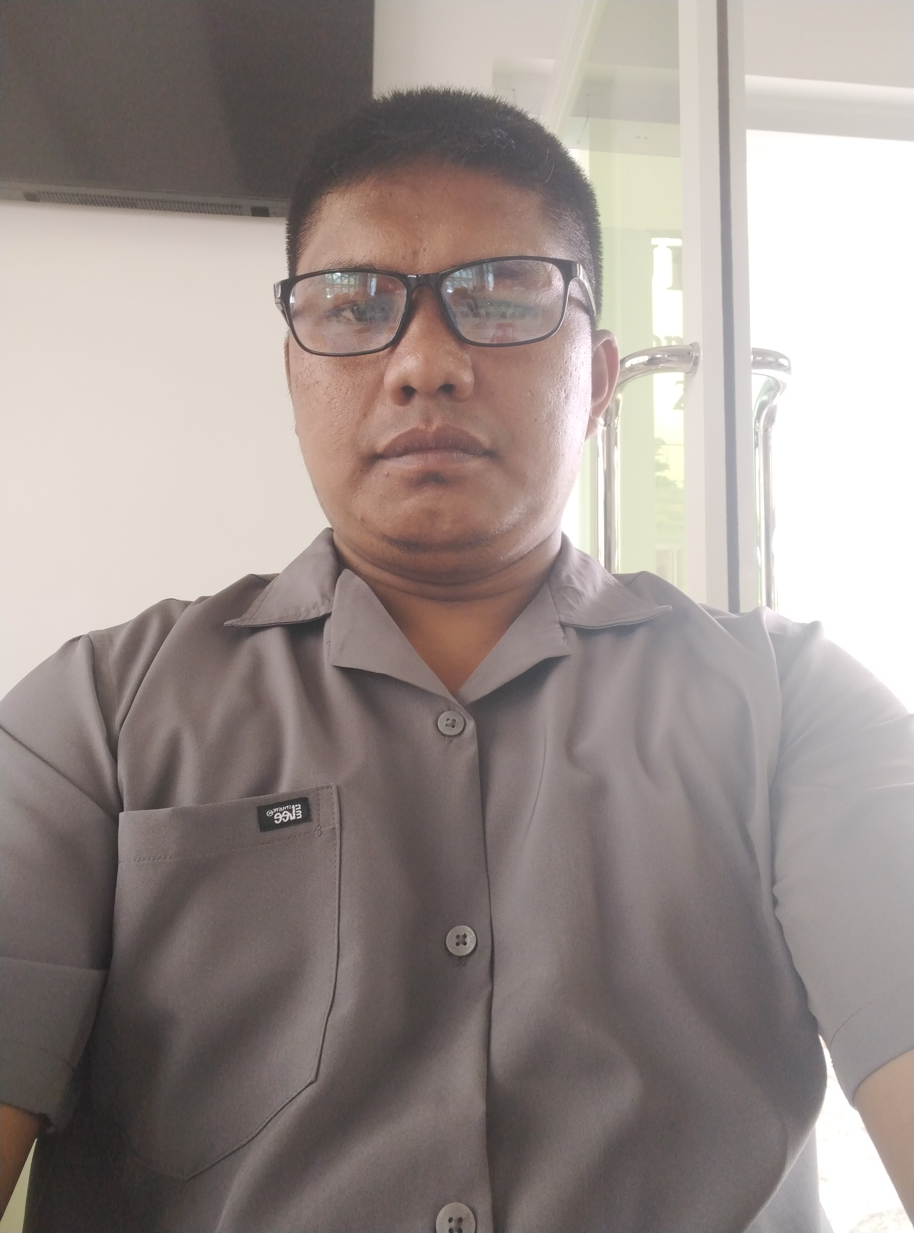 Junrey M.'s profile photo