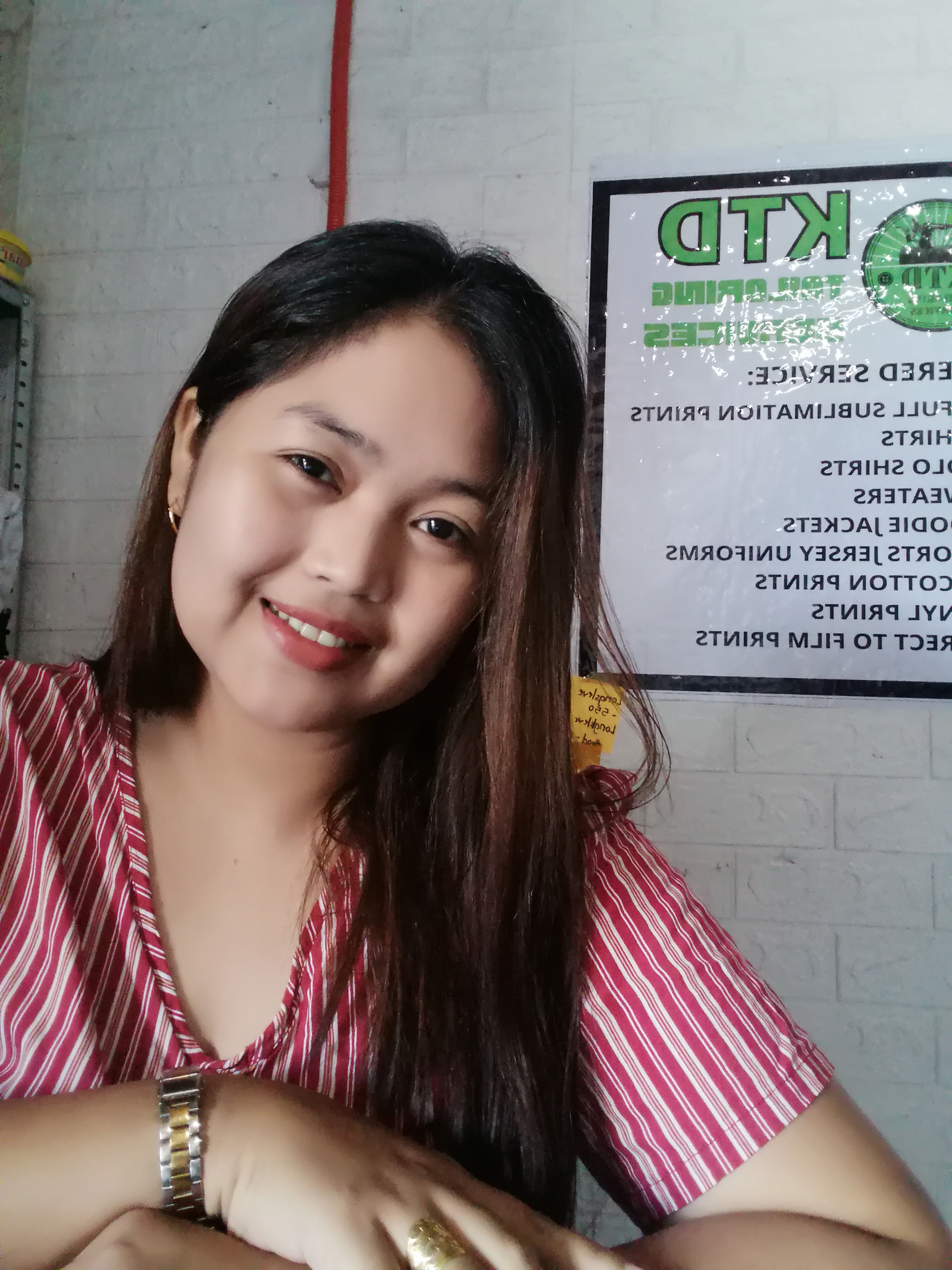 Gretchel S.'s profile photo