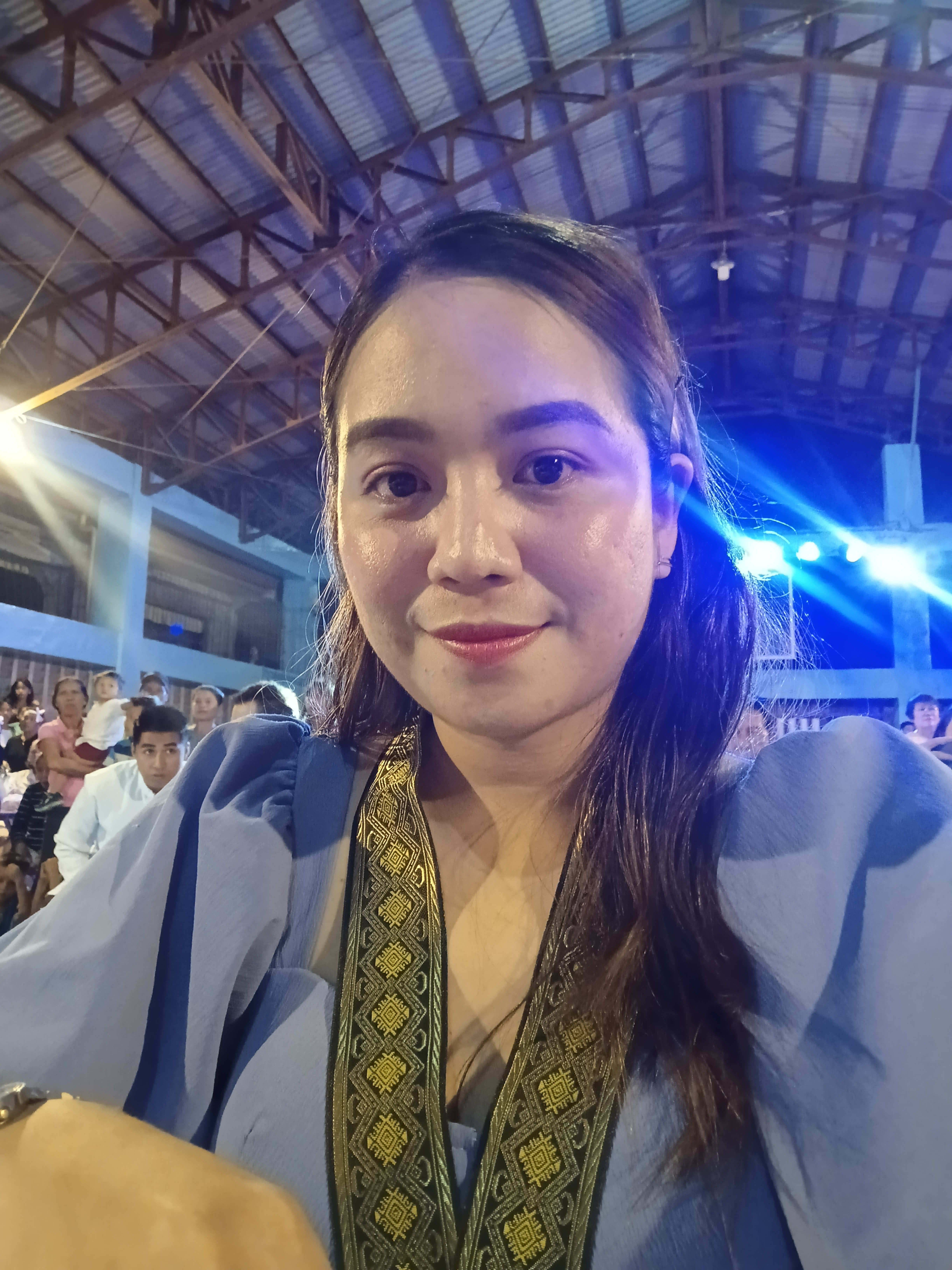Melfe Mayell S.'s profile photo