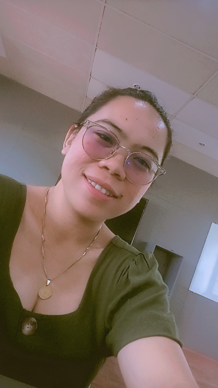 Apple Joy D.'s profile photo
