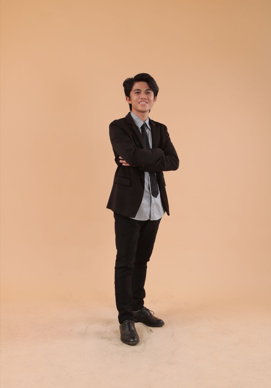 Ciejey E.'s profile photo
