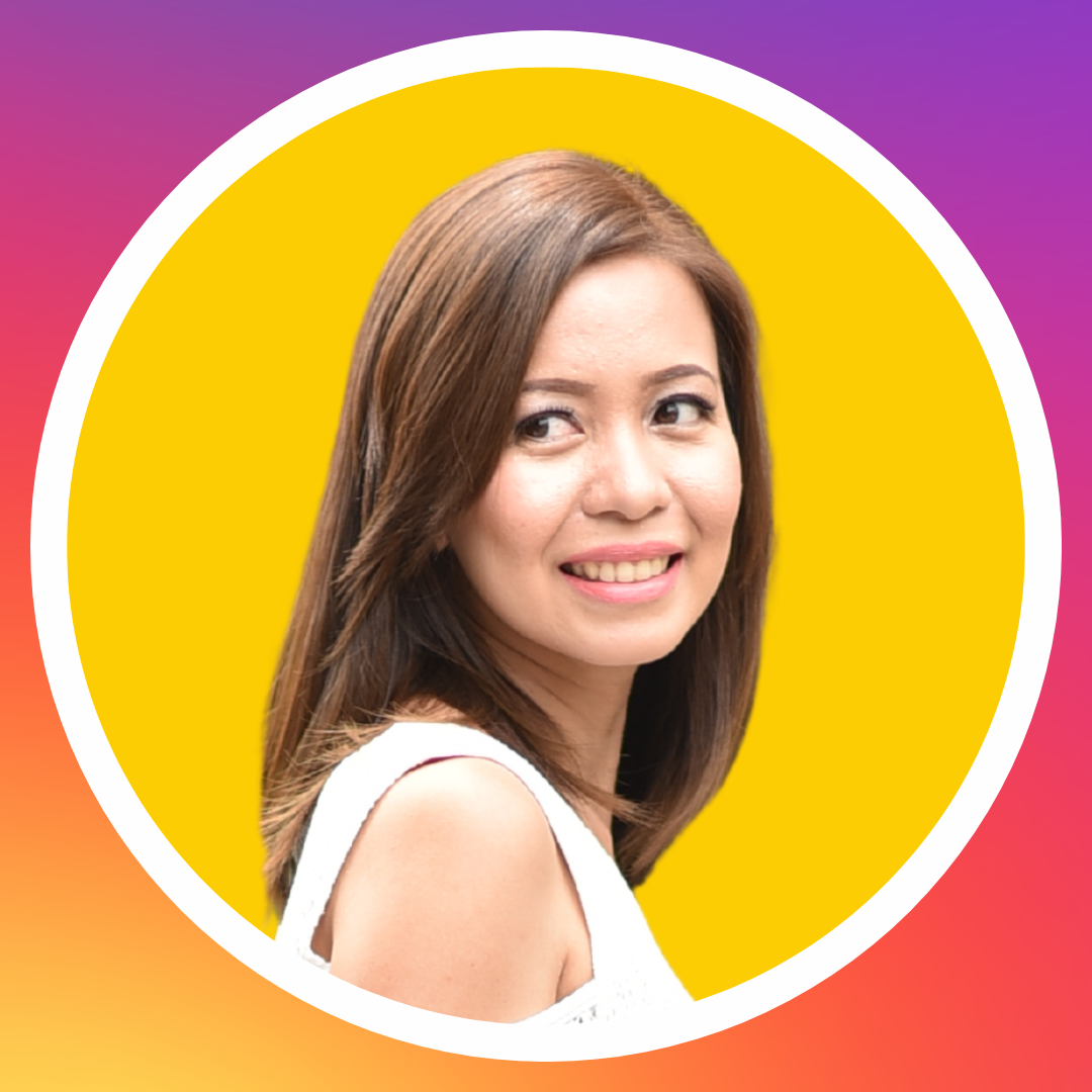 Karen Joyce D.'s profile photo