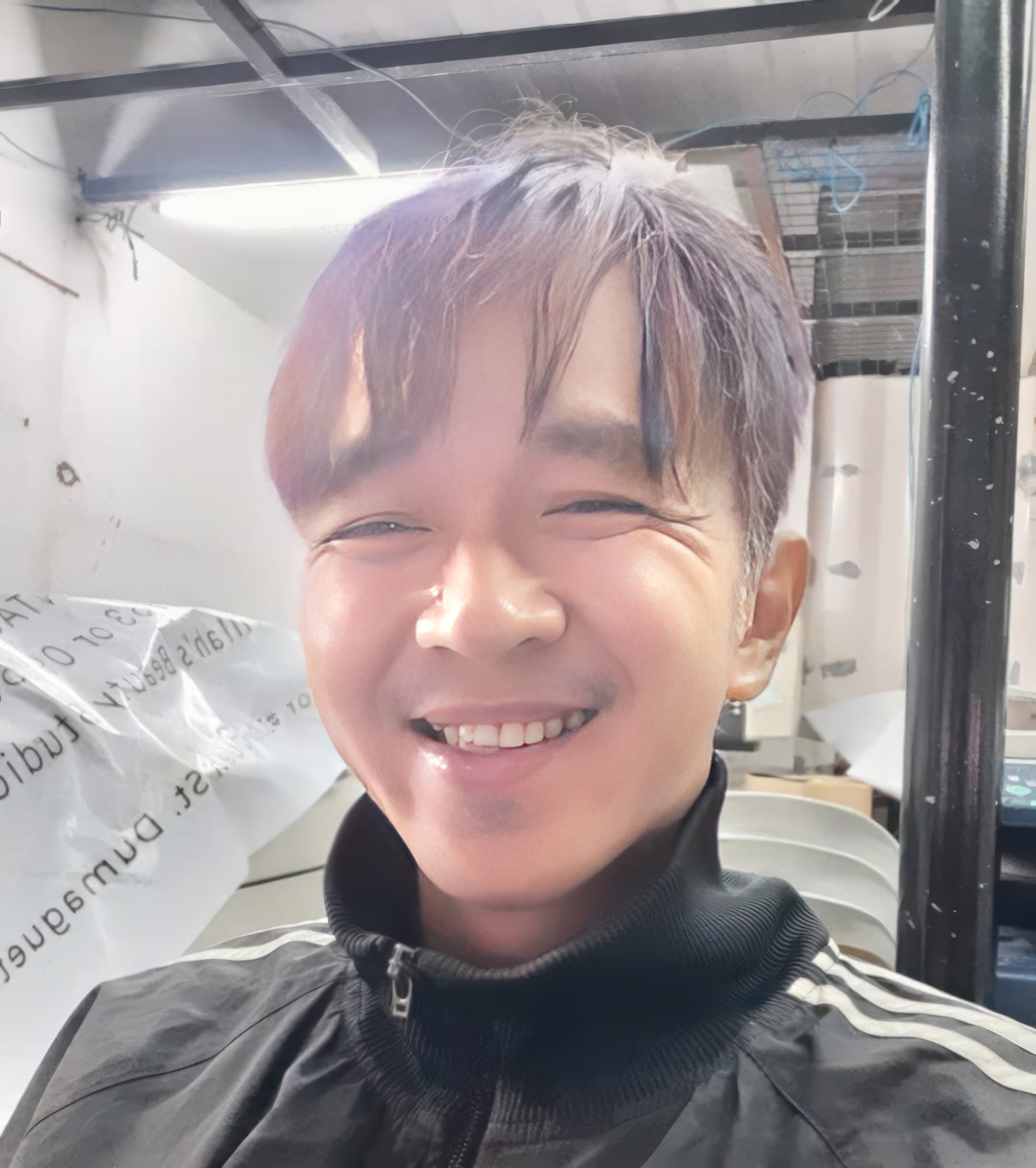 Leo A.'s profile photo