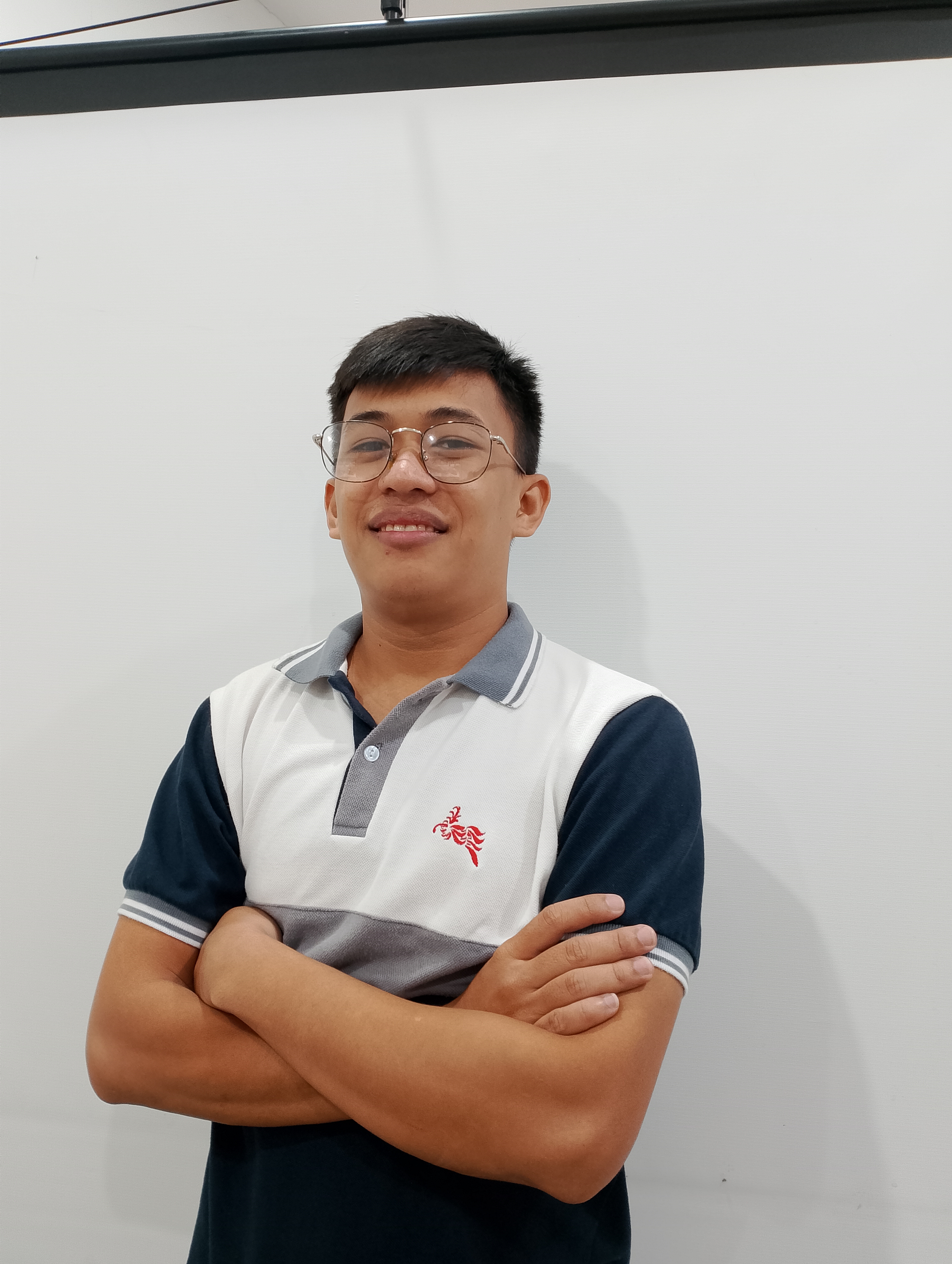 Ralph justine O.'s profile photo