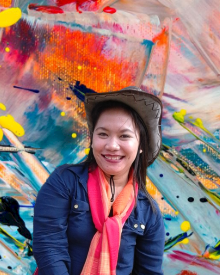 Cherry E.'s profile photo