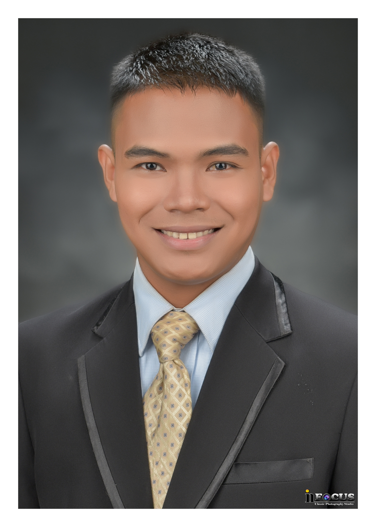 Junmar O.'s profile photo