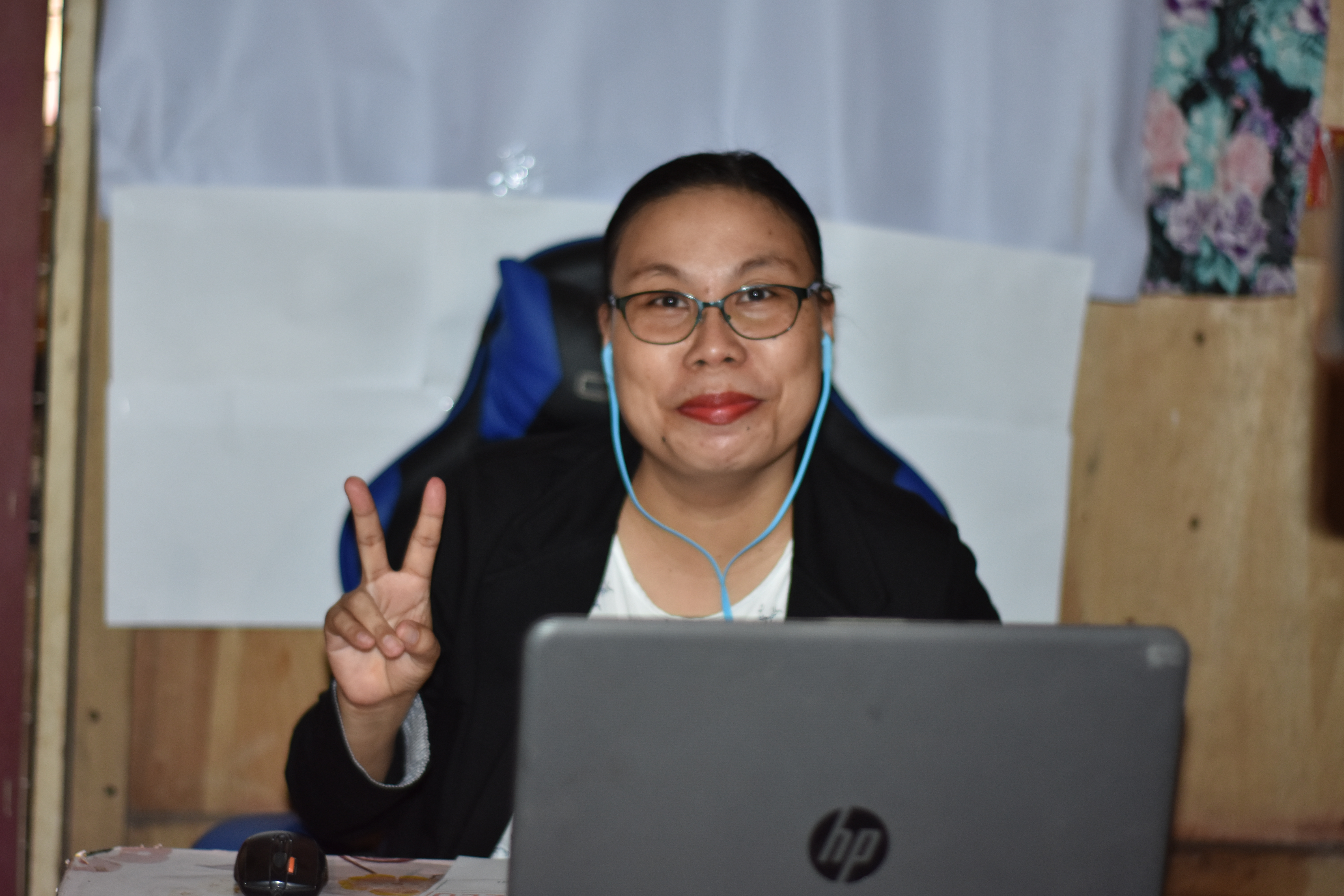 Glenna C.'s profile photo