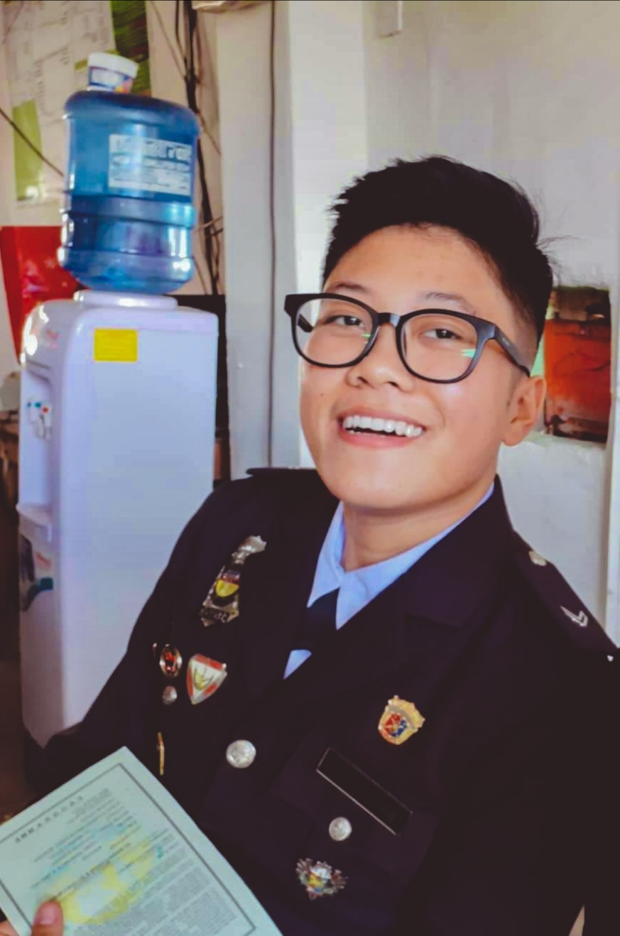Jane Francine B.'s profile photo