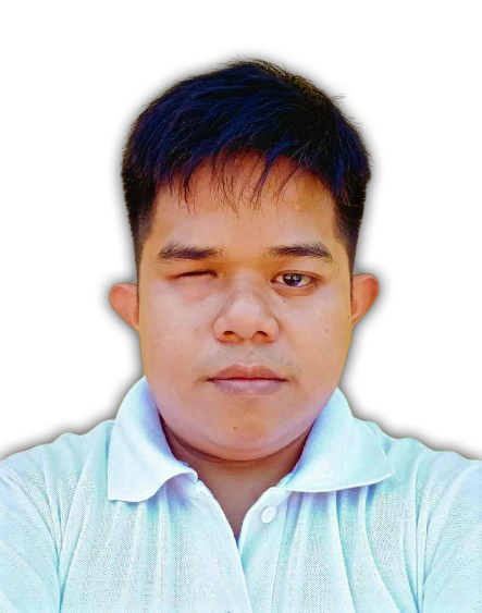 CESAR THOMAS R.'s profile photo