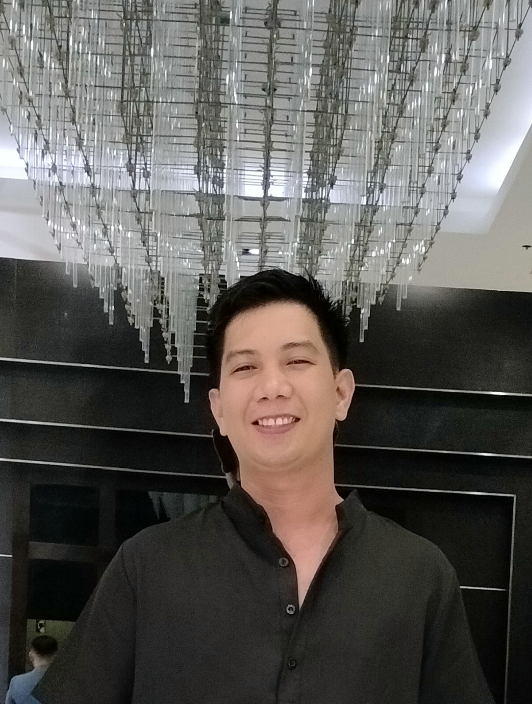 Jerald L.'s profile photo