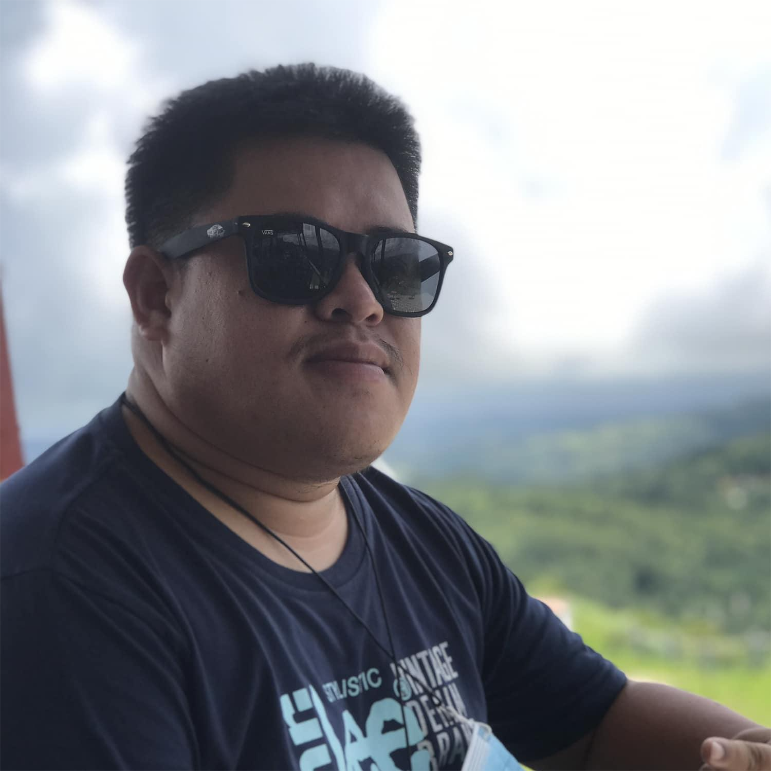 Ace G.'s profile photo