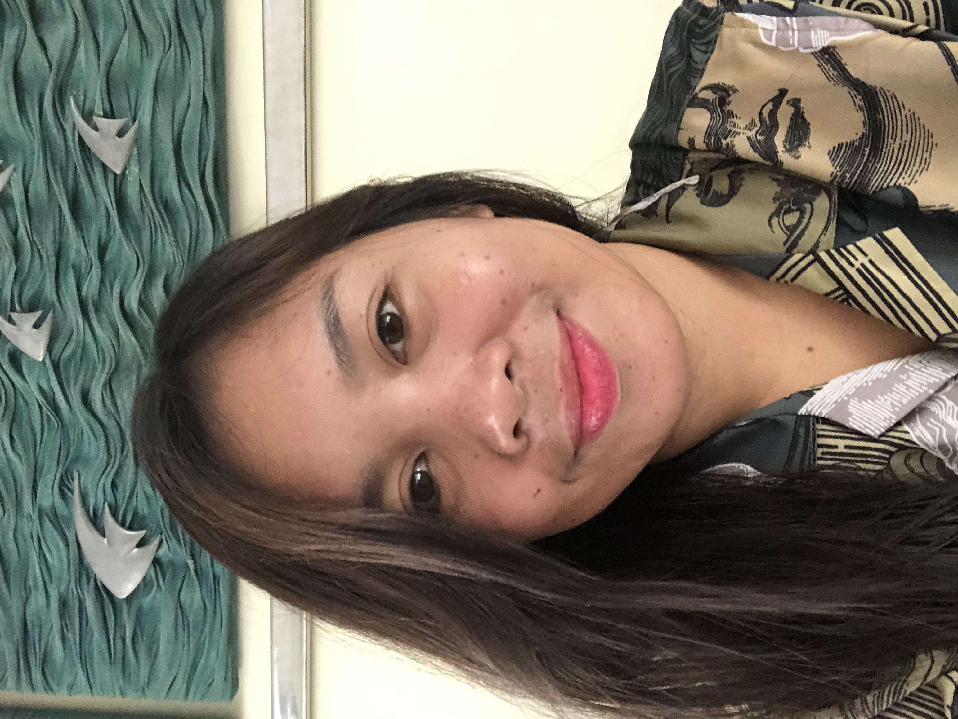 Rica L.'s profile photo