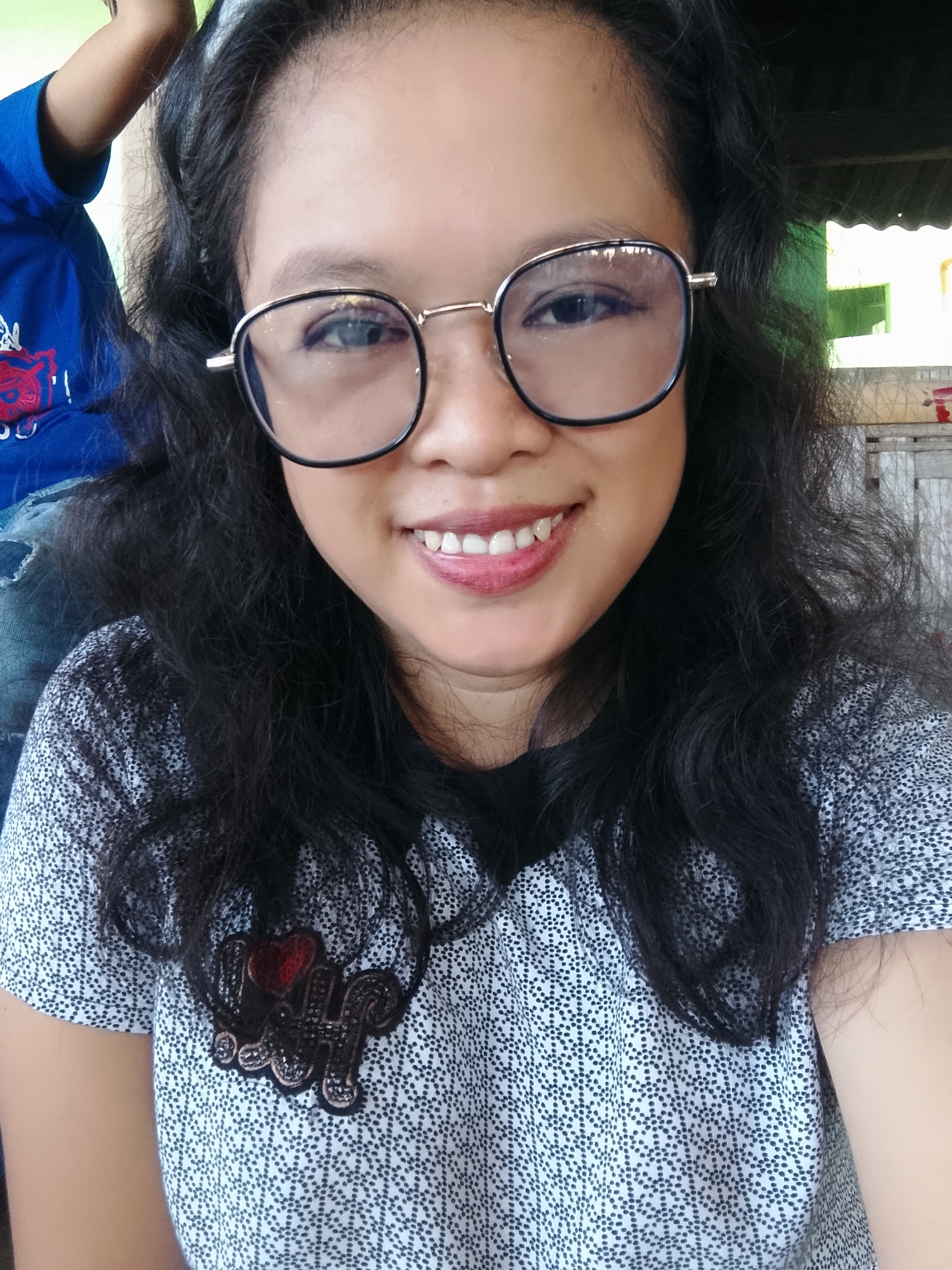 karina blanca R.'s profile photo