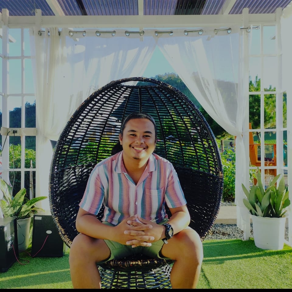 Andre Pete T.'s profile photo