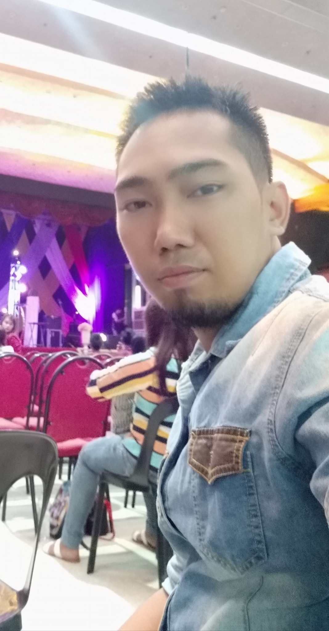 Jezrael P.'s profile photo