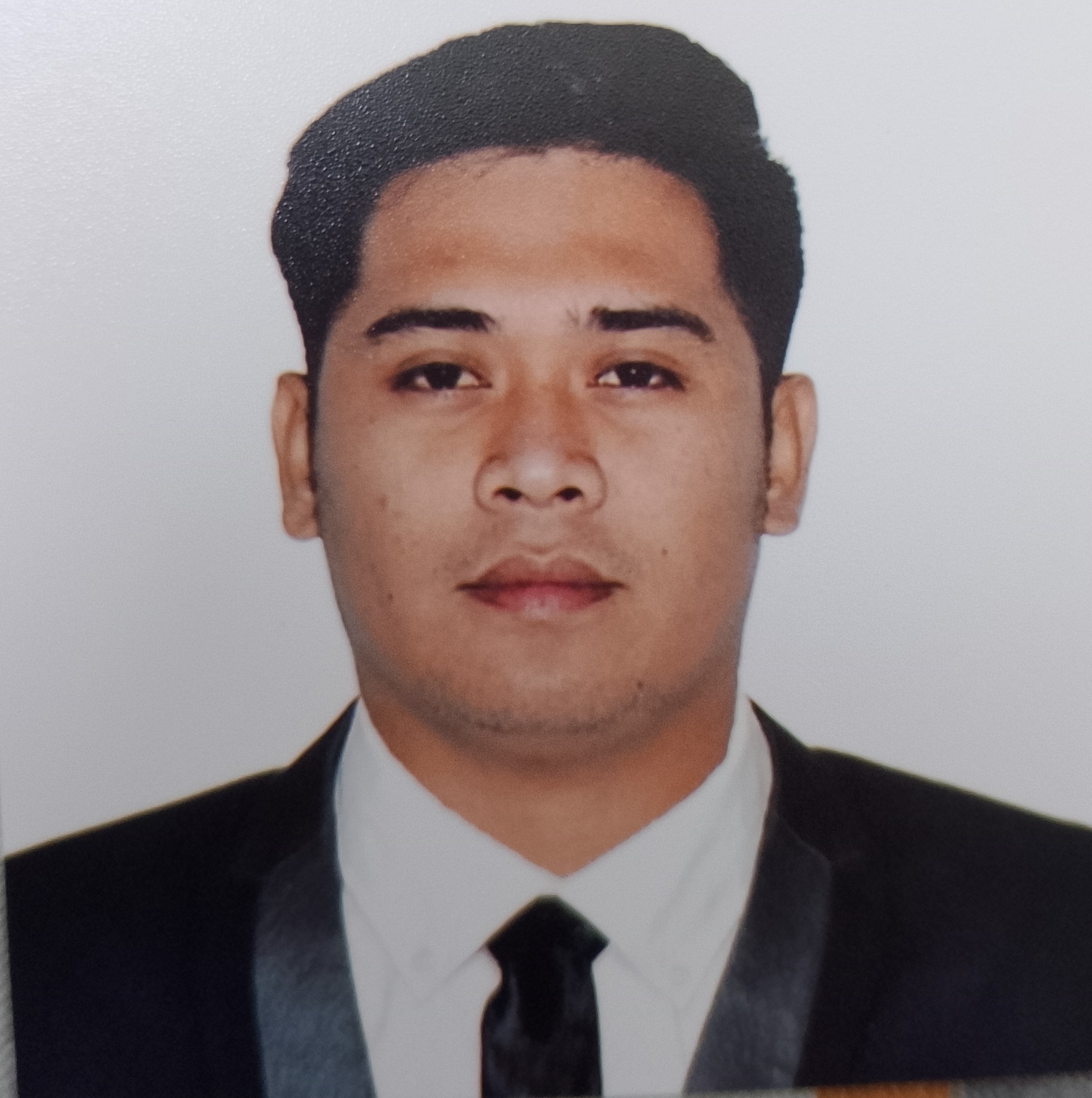 John Mark E.'s profile photo
