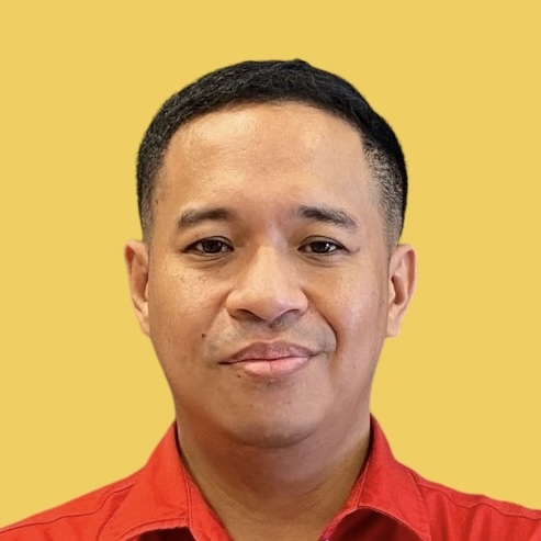 Emedio Jr R.'s profile photo
