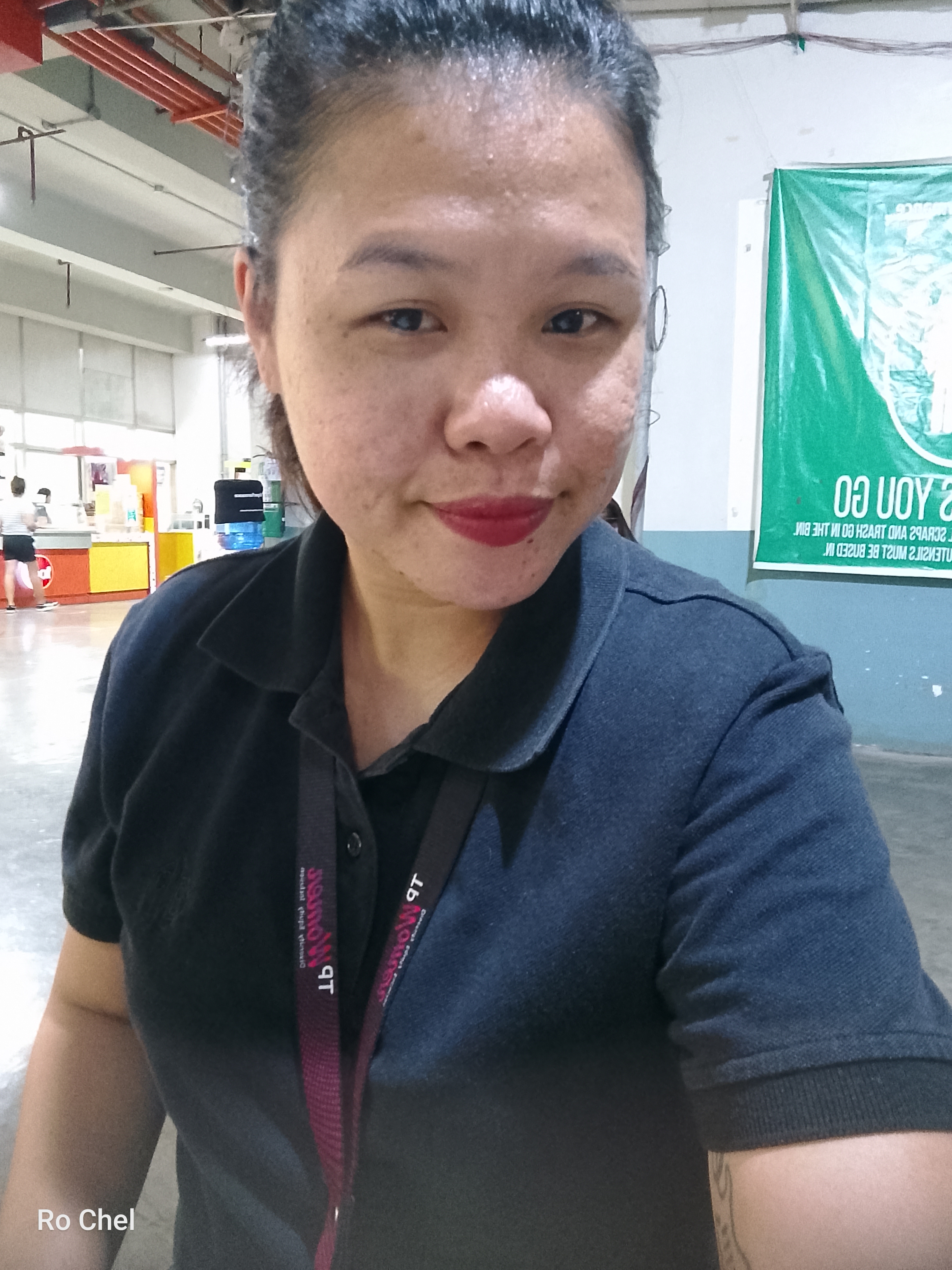 Roselle A.'s profile photo