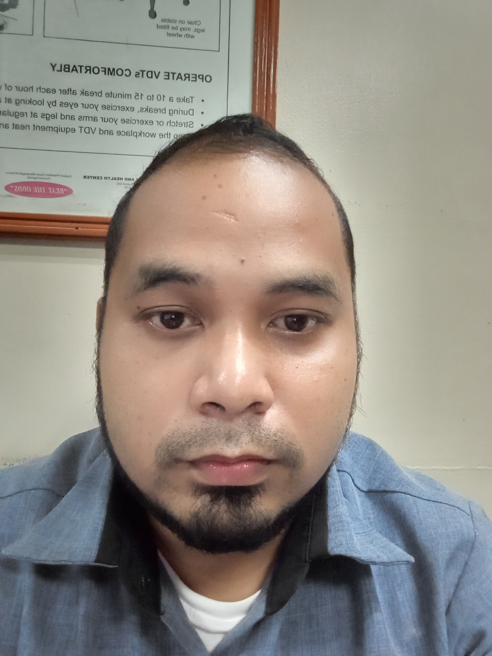 Windel Jan R.'s profile photo