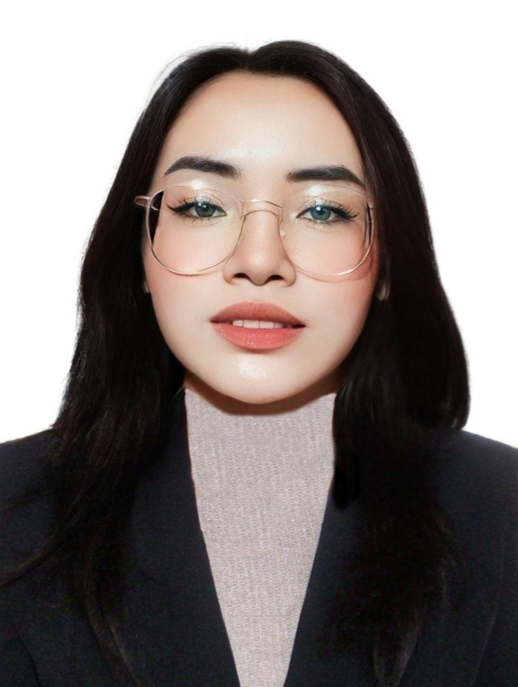 Marichue L.'s profile photo