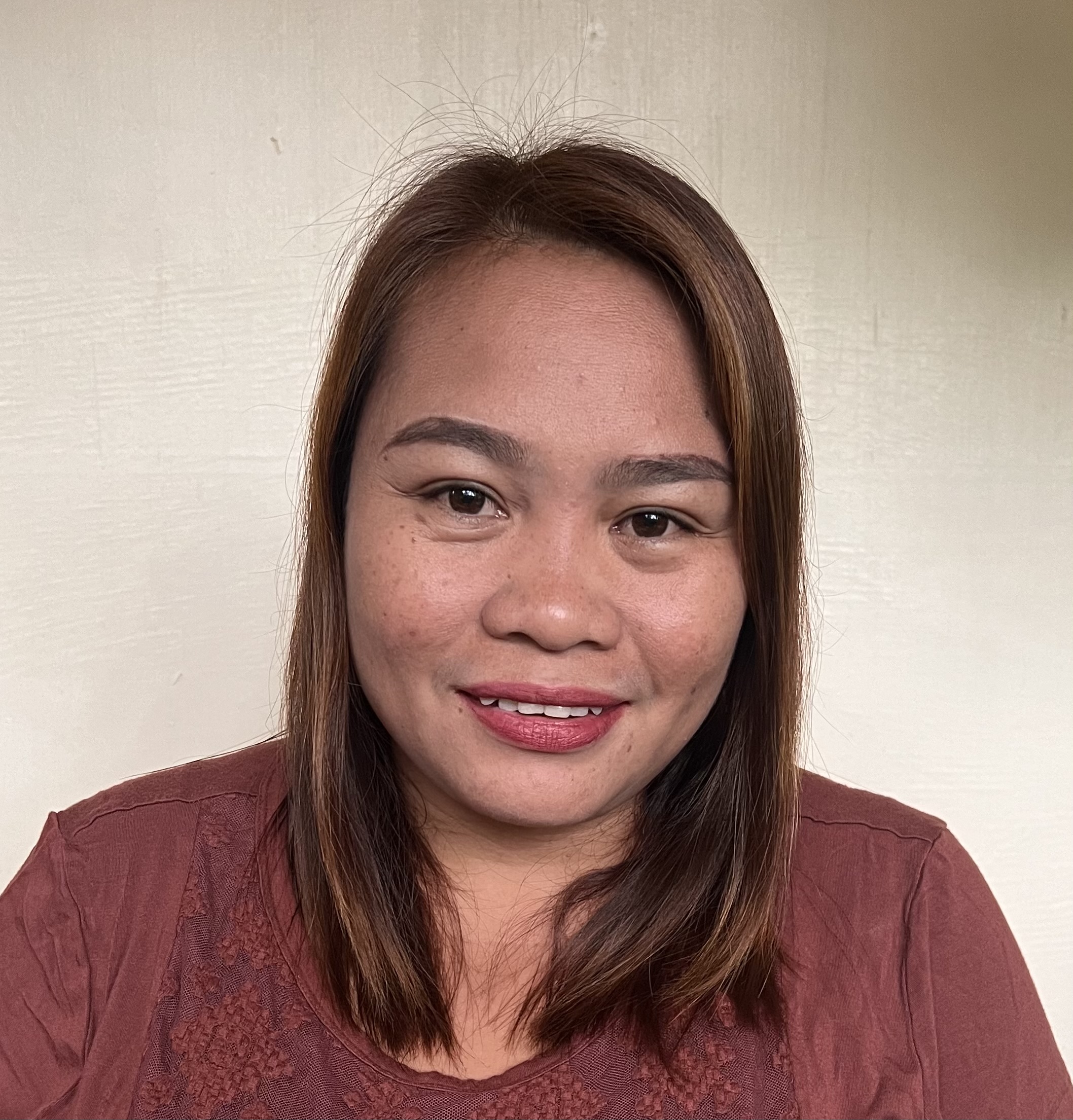 Belmarie Z.'s profile photo