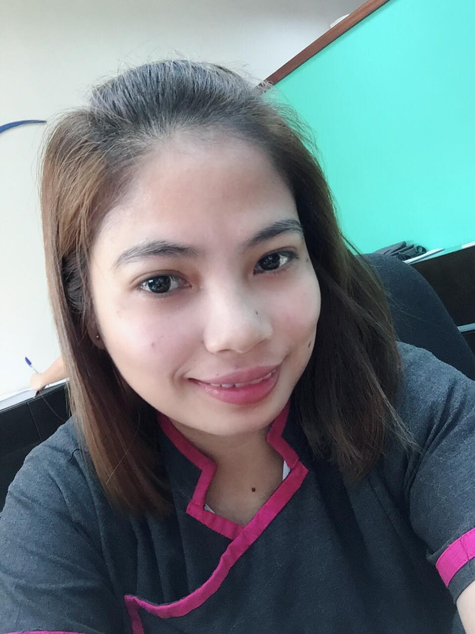 Jenefa S.'s profile photo