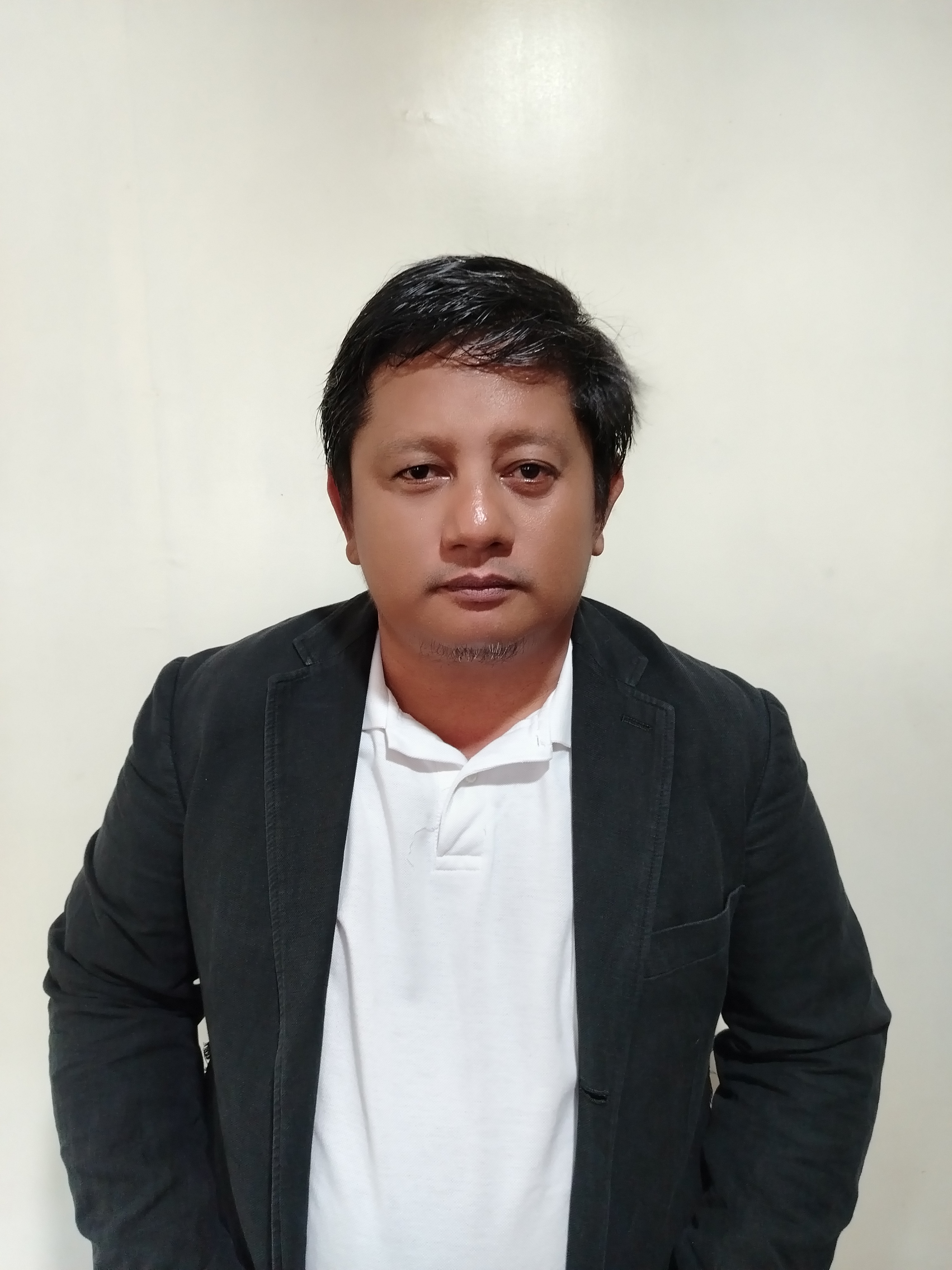 Dexter James Q.'s profile photo