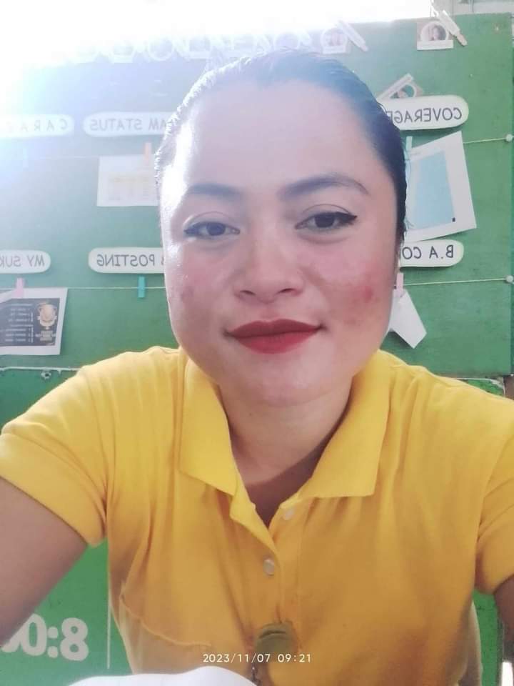 Iries M.'s profile photo