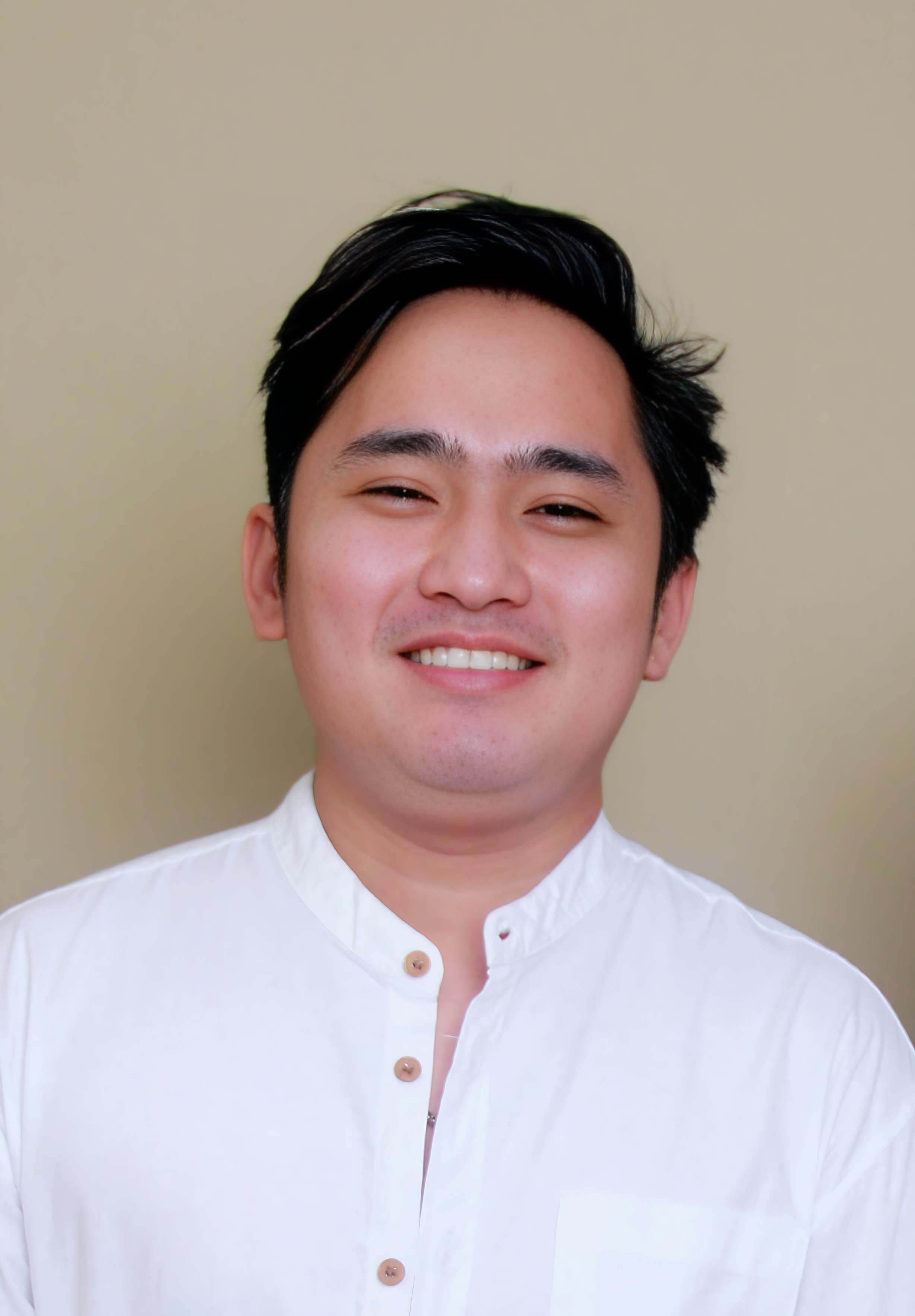 Abraham B.'s profile photo