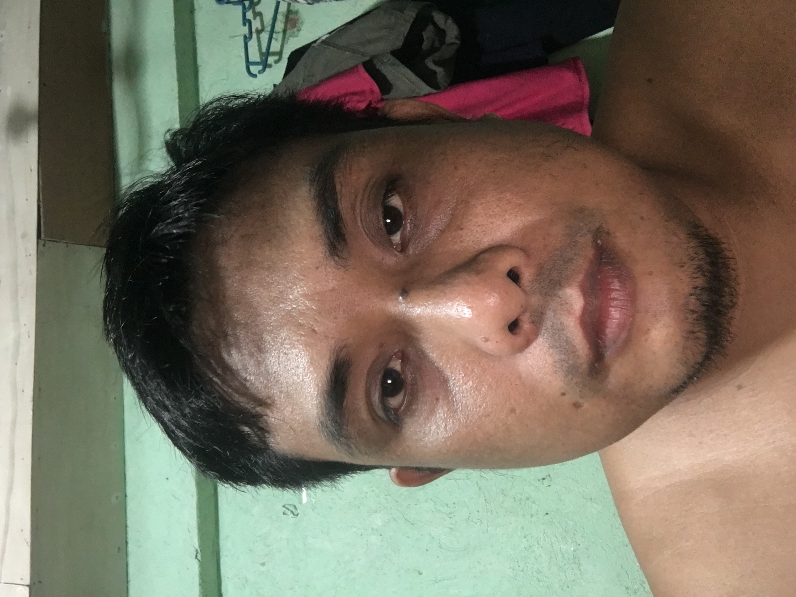 Gerwin Y.'s profile photo