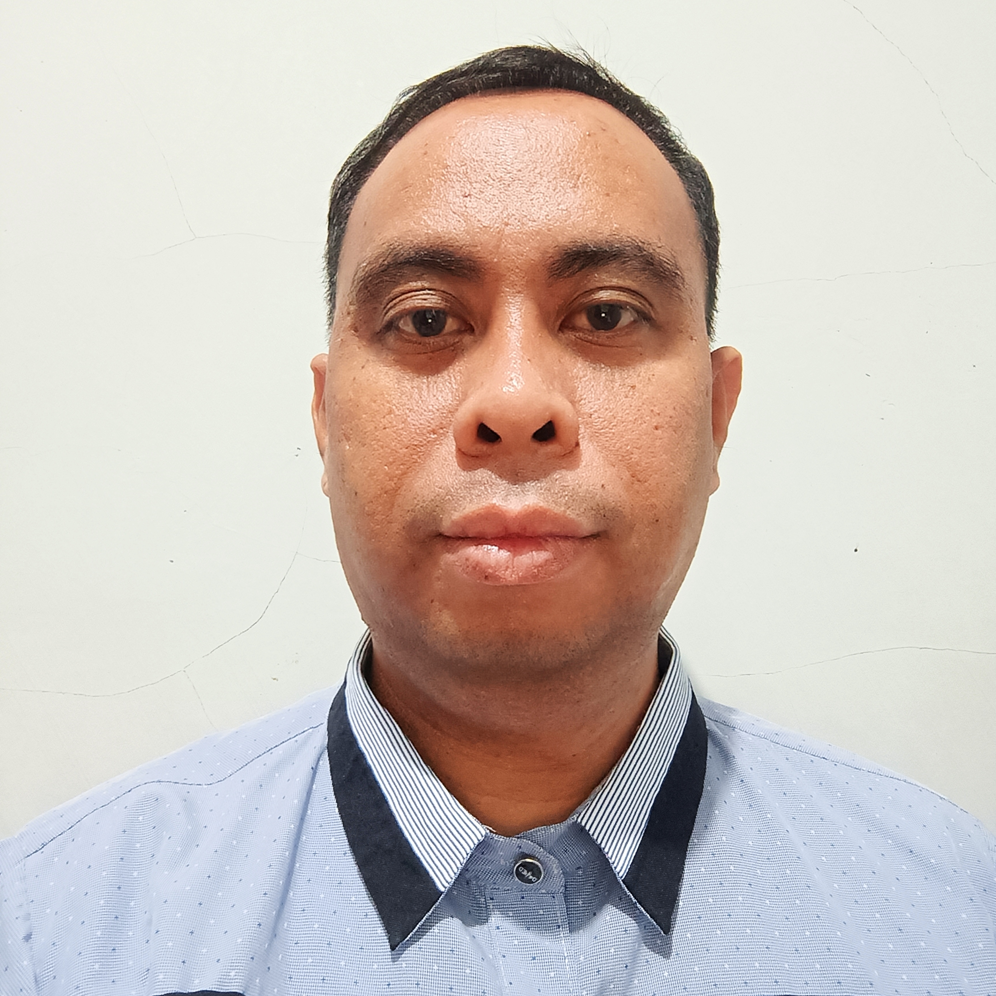 Melchor C.'s profile photo