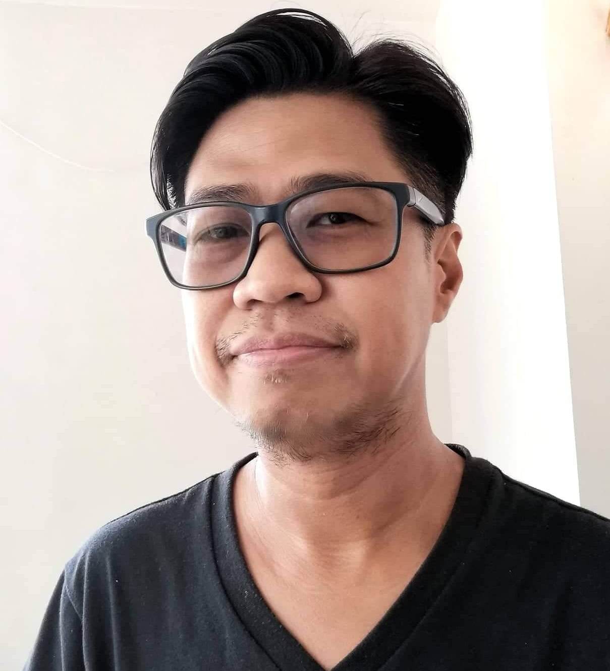 Rey B.'s profile photo