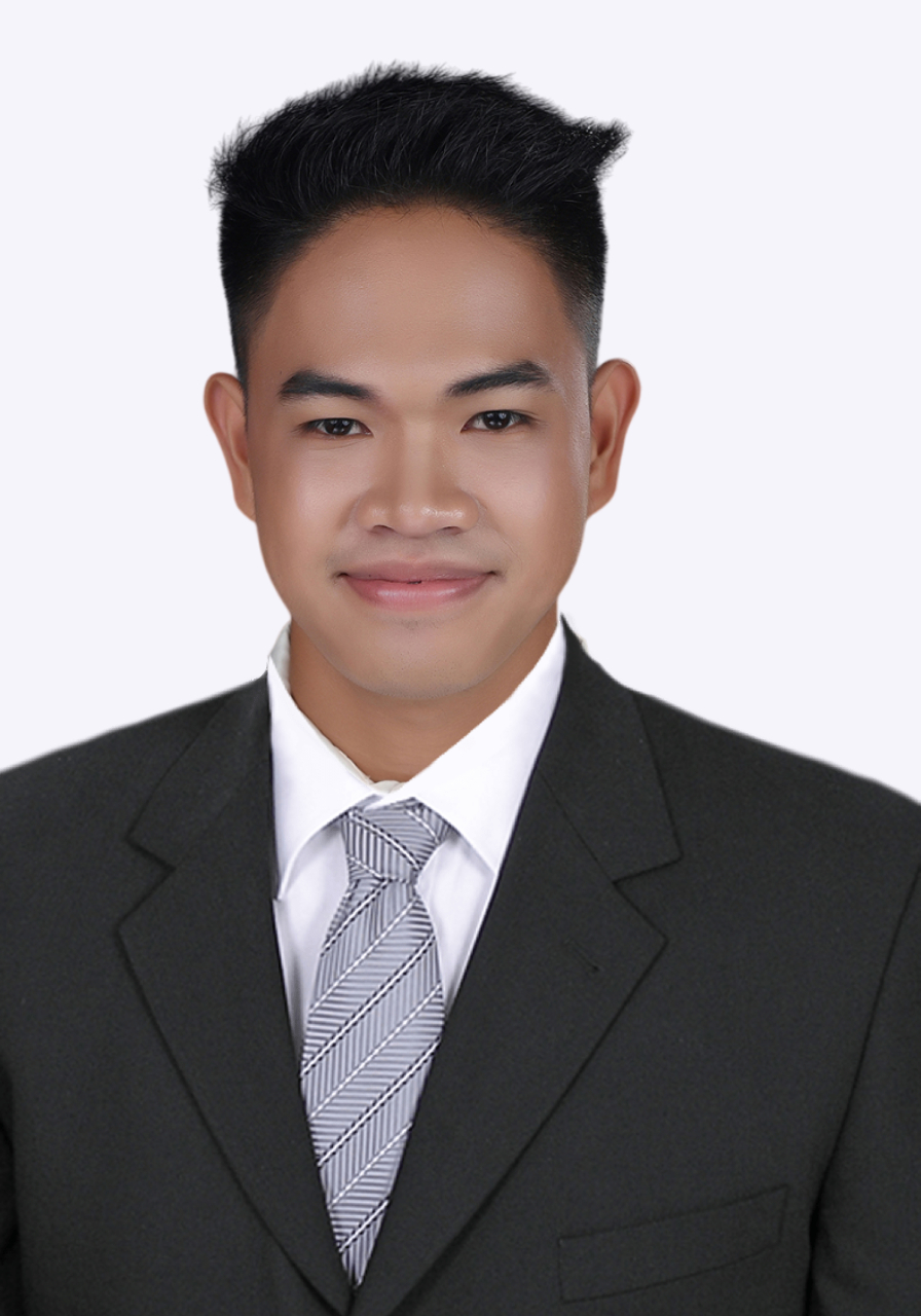 Aljon Bert O.'s profile photo
