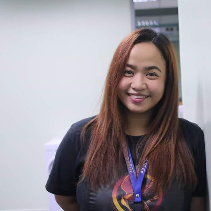 Ma Elizyl Cathy V.'s profile photo