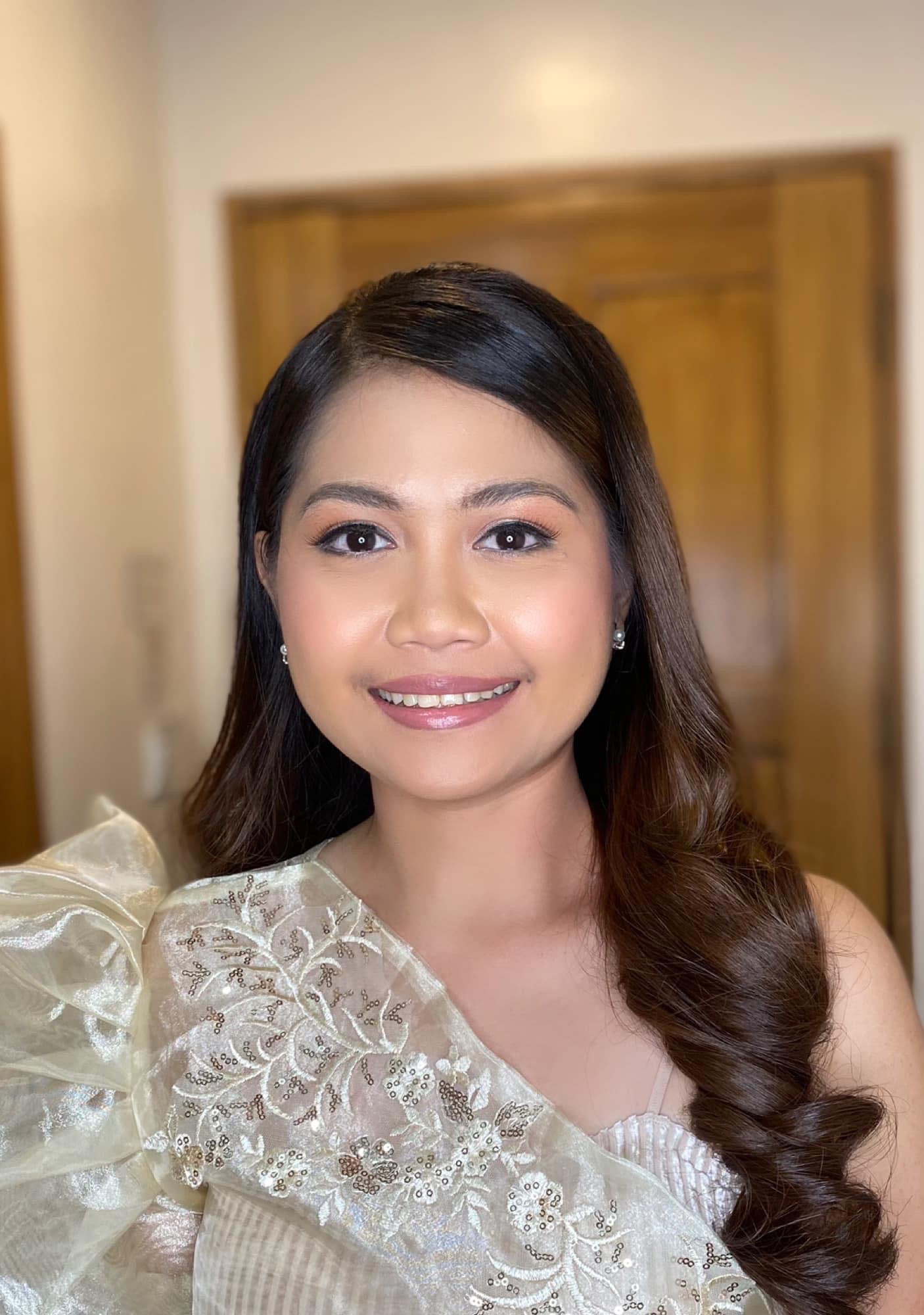 Roxette Glemil J.'s profile photo