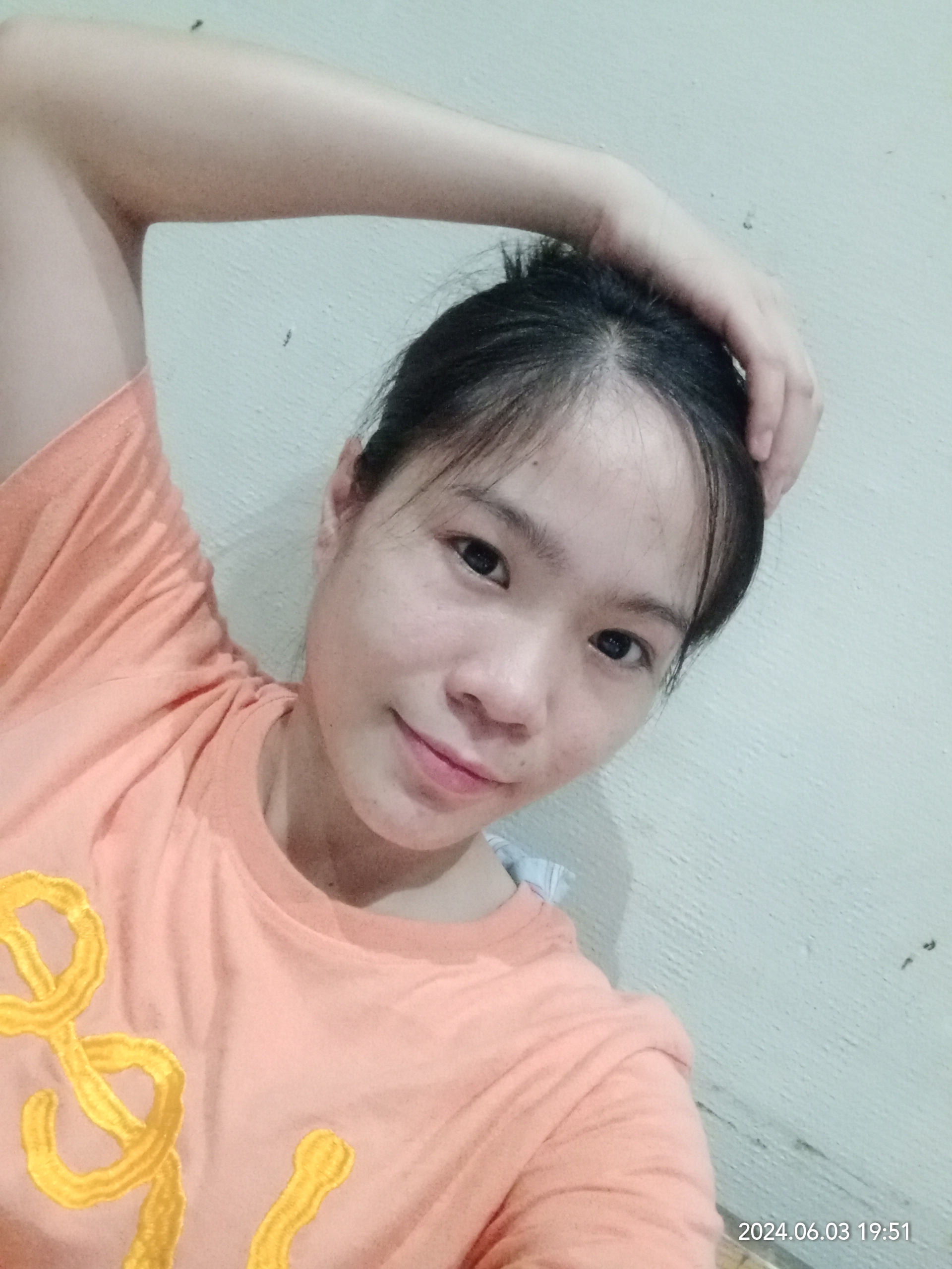 Geraldine A.'s profile photo