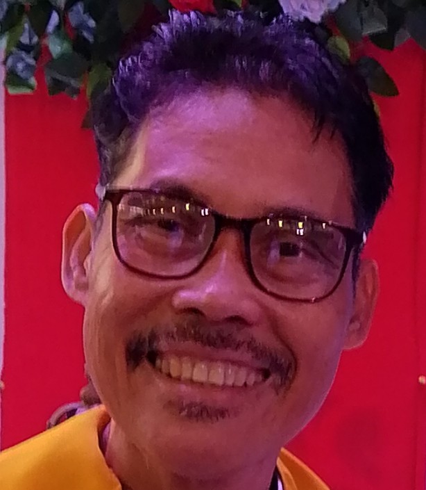 RICO O.'s profile photo