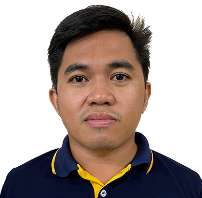 Anthony Ezekiel M.'s profile photo