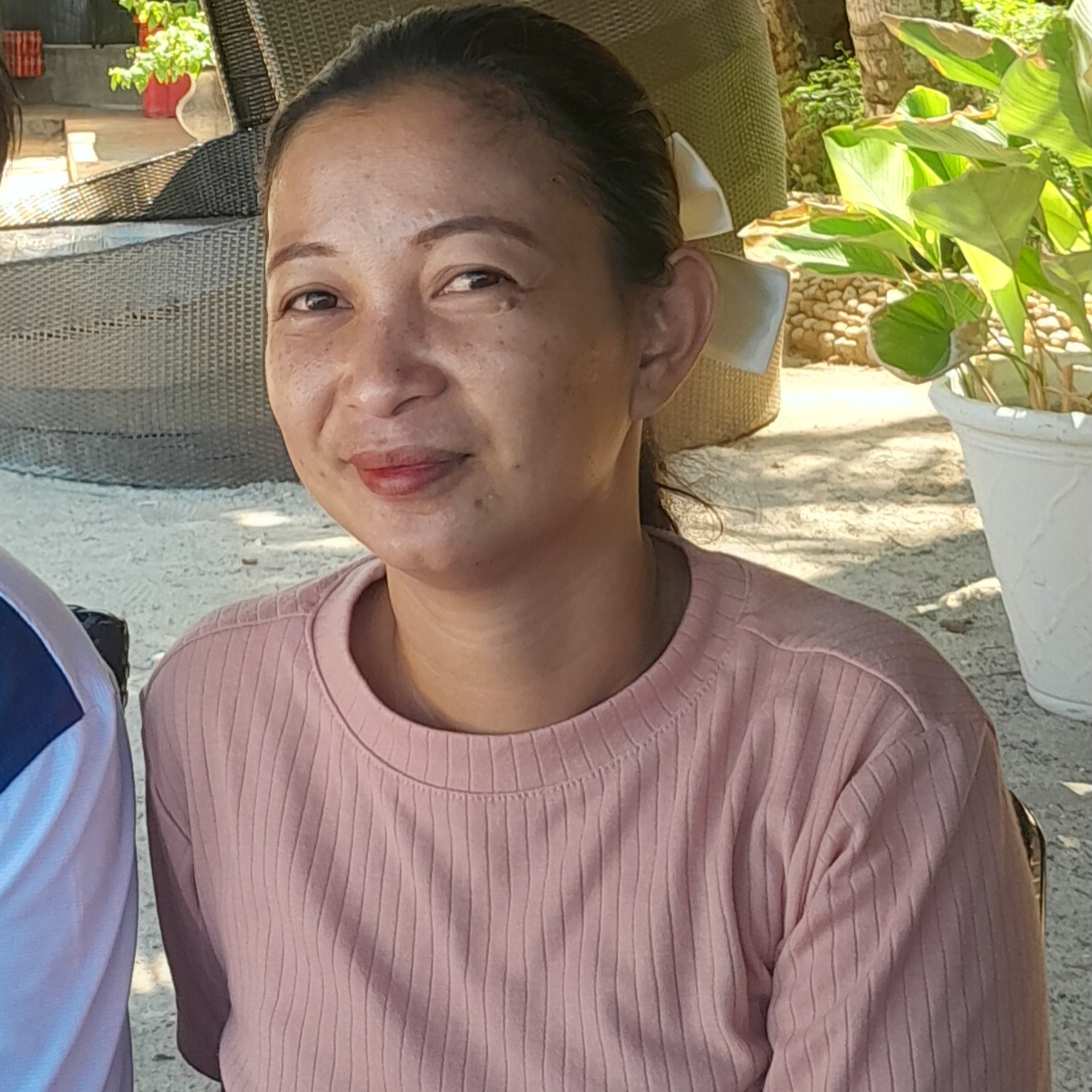 Elizabeth Allene P.'s profile photo
