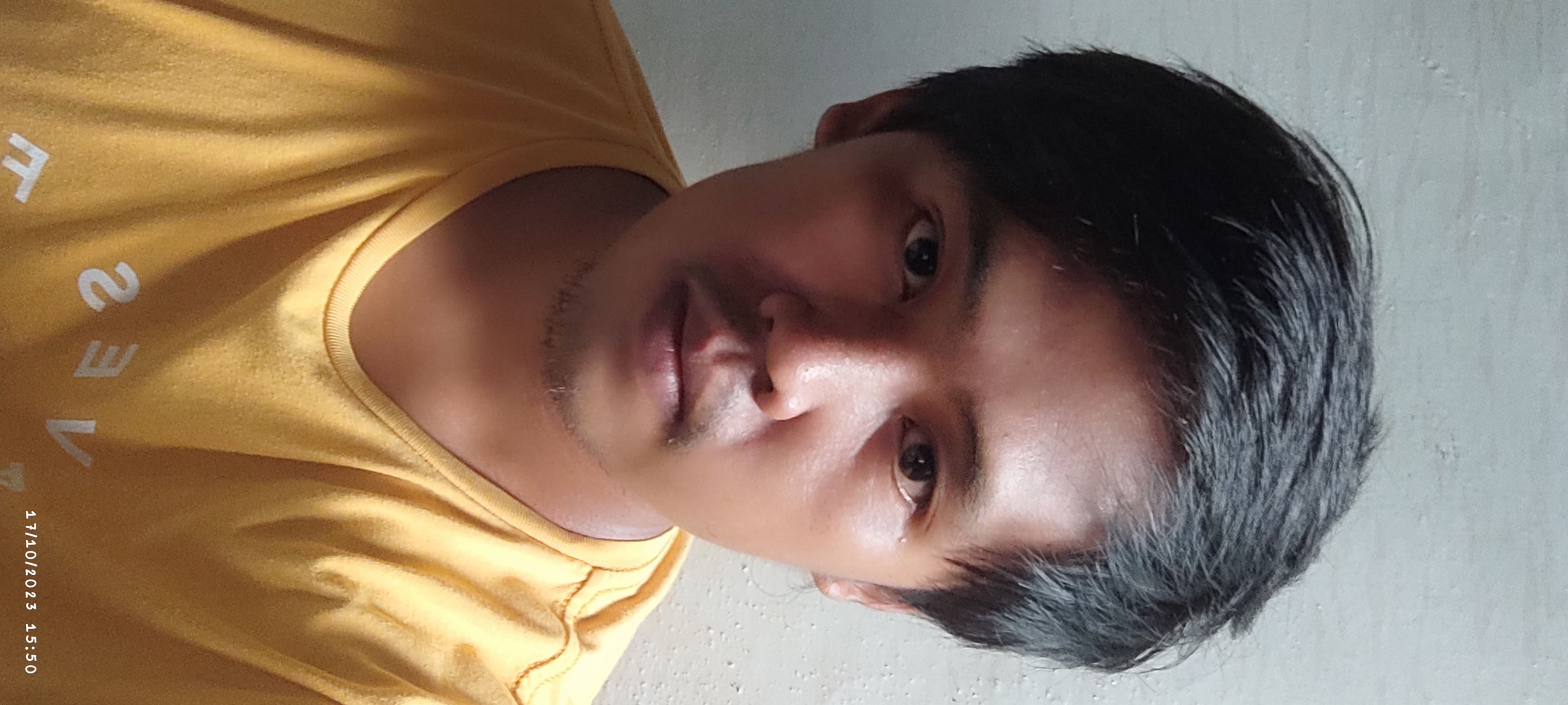 Joemar King A.'s profile photo