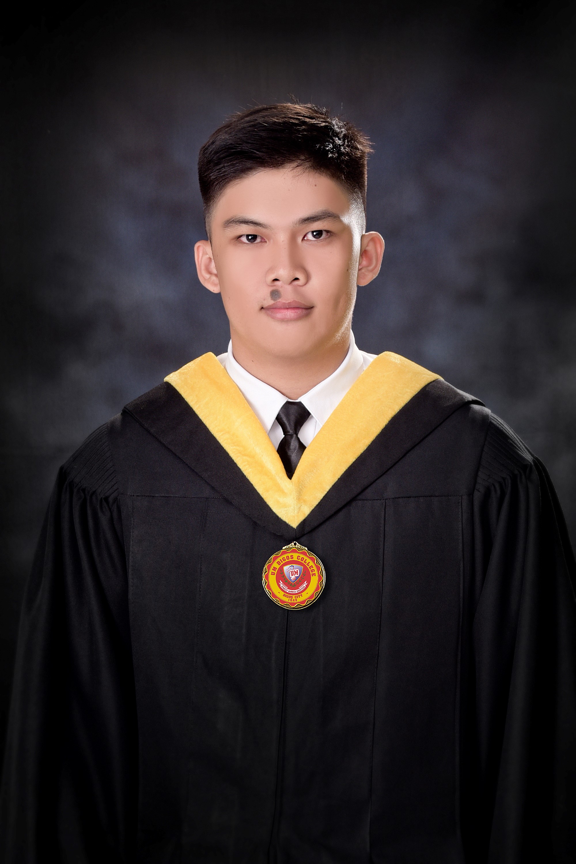 James Niño B.'s profile photo